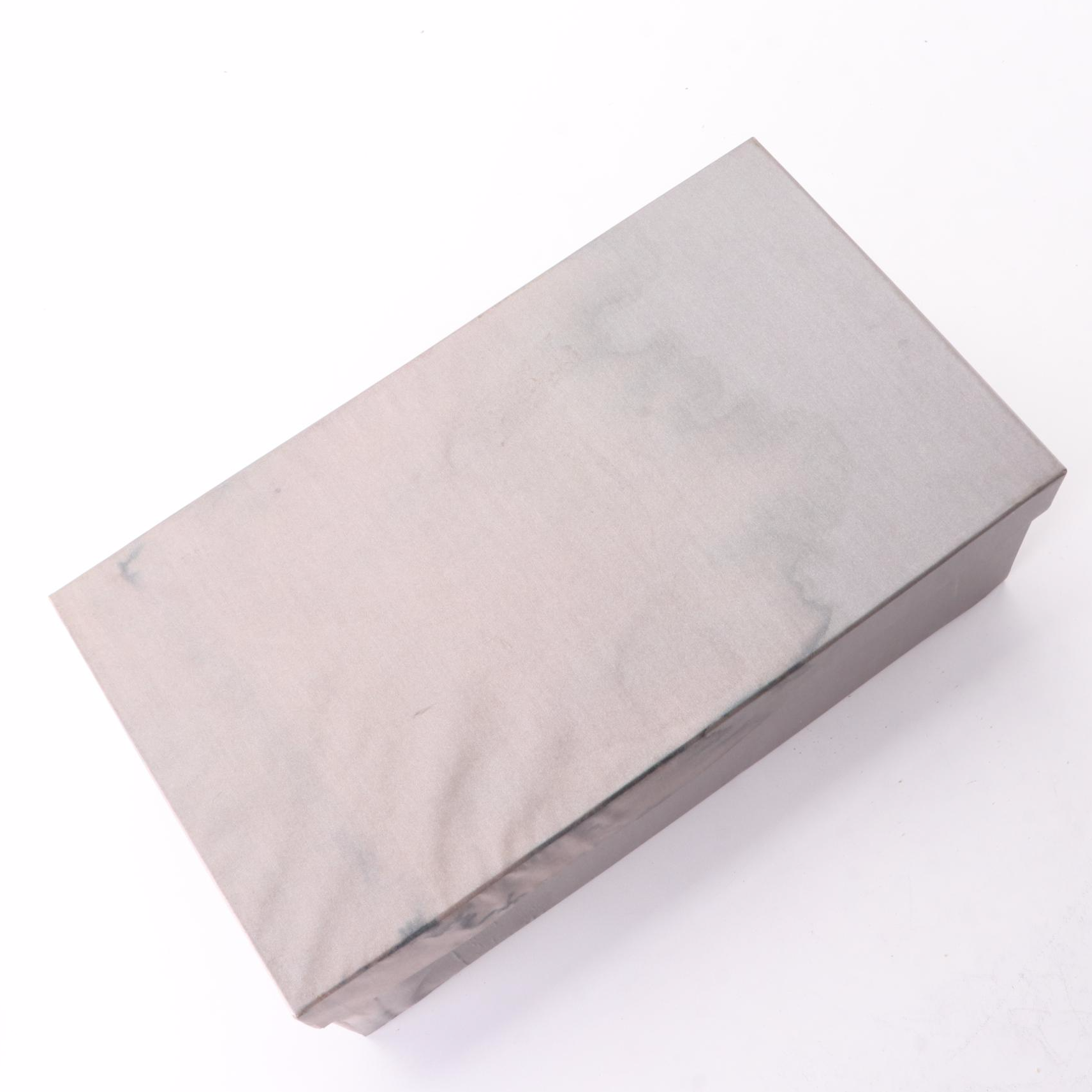 Men's Prada Derby Shoes in Black Leather