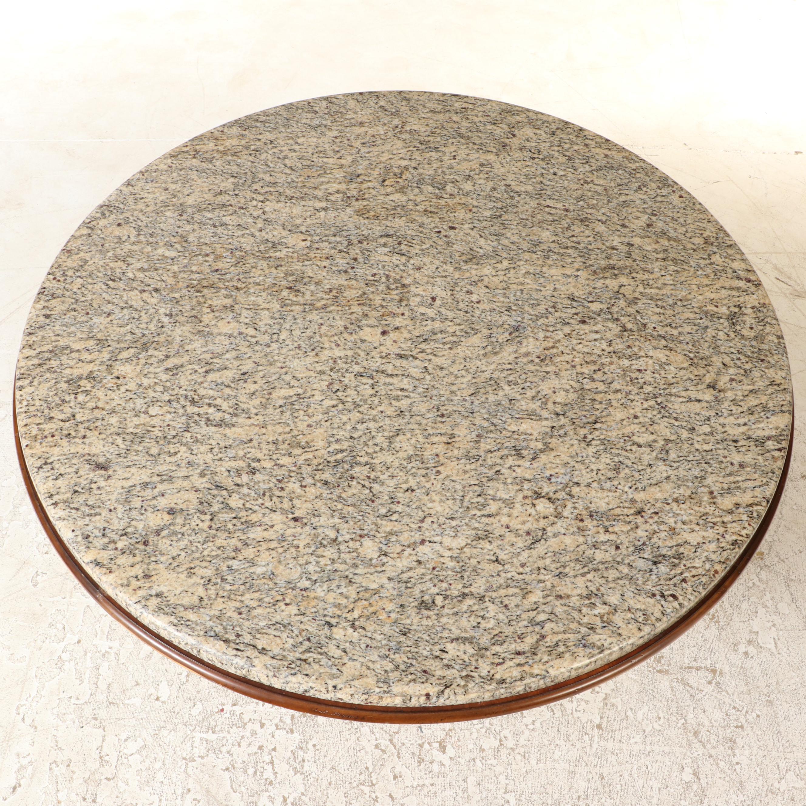 Five-Piece Dining Set Including Drexel-Heritage and Fairfield