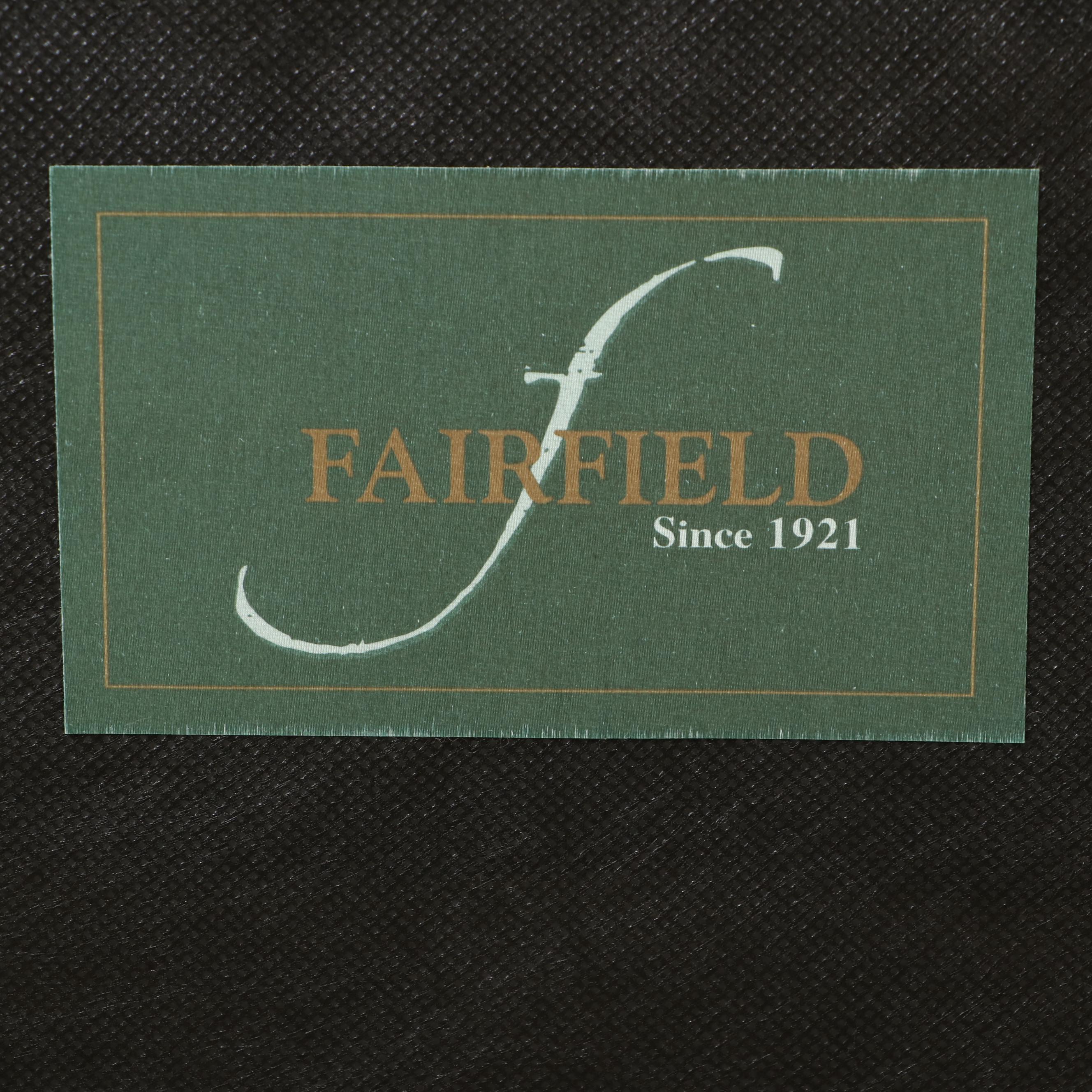 Five-Piece Dining Set Including Drexel-Heritage and Fairfield