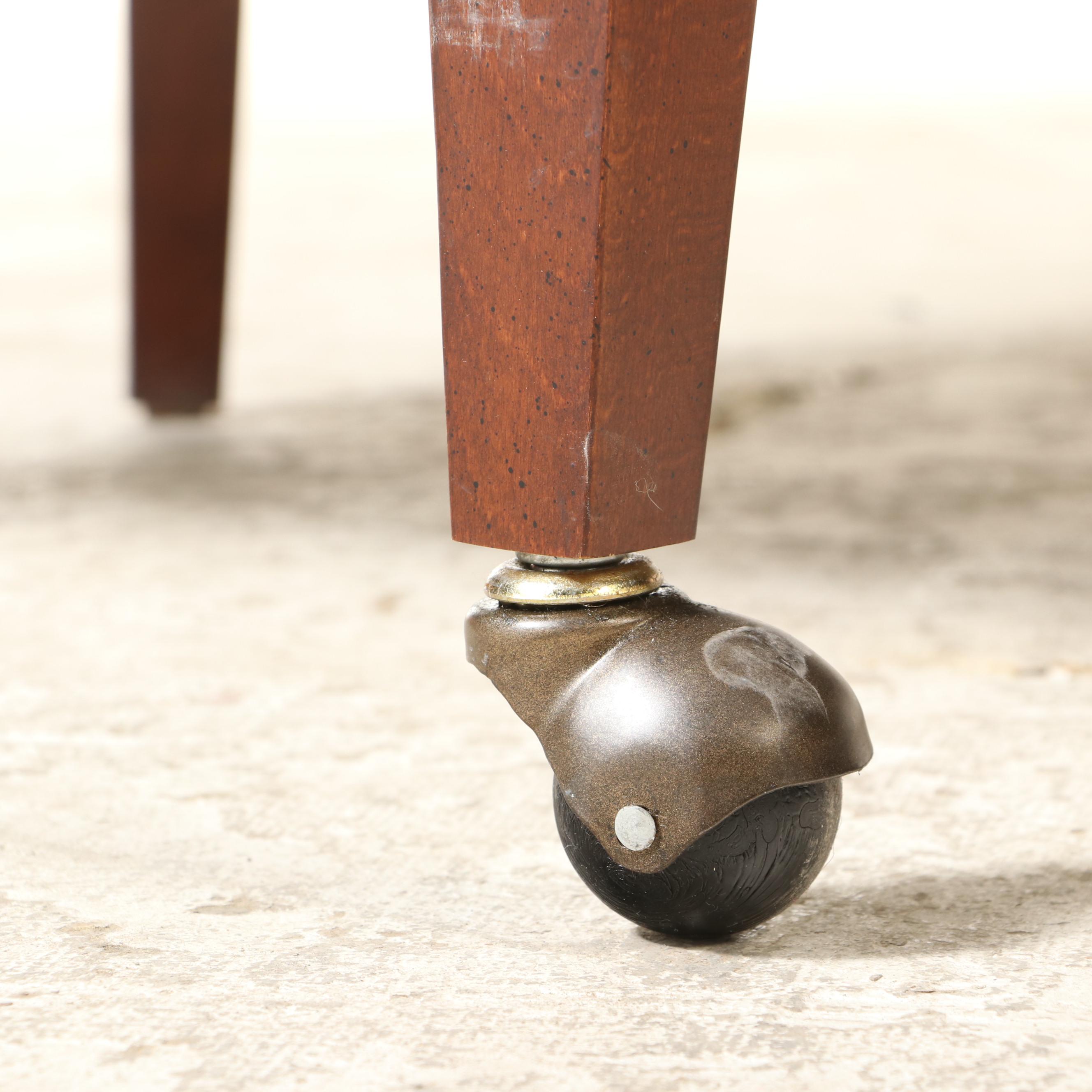 Five-Piece Dining Set Including Drexel-Heritage and Fairfield