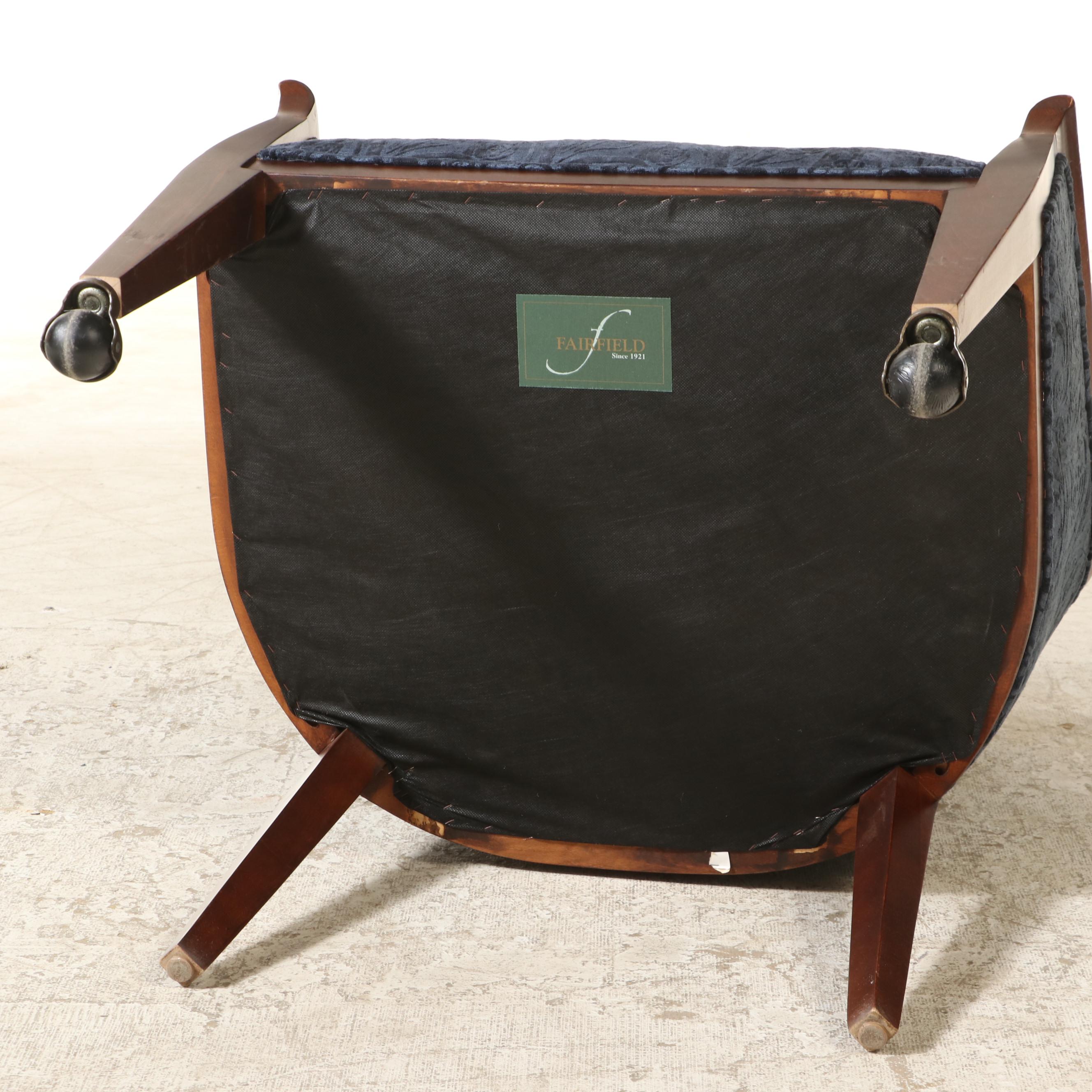 Five-Piece Dining Set Including Drexel-Heritage and Fairfield