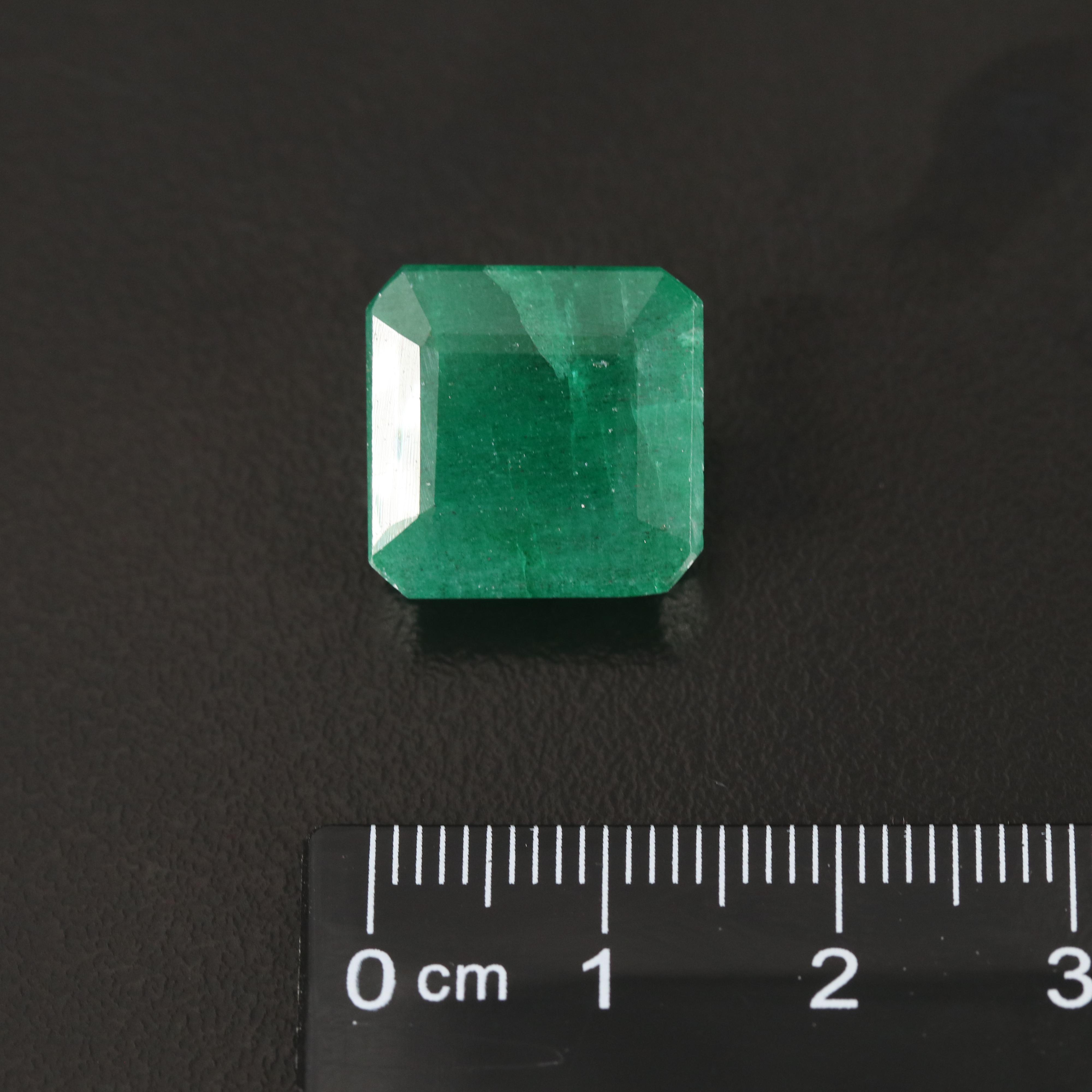 Loose 13.73 CT Beryl