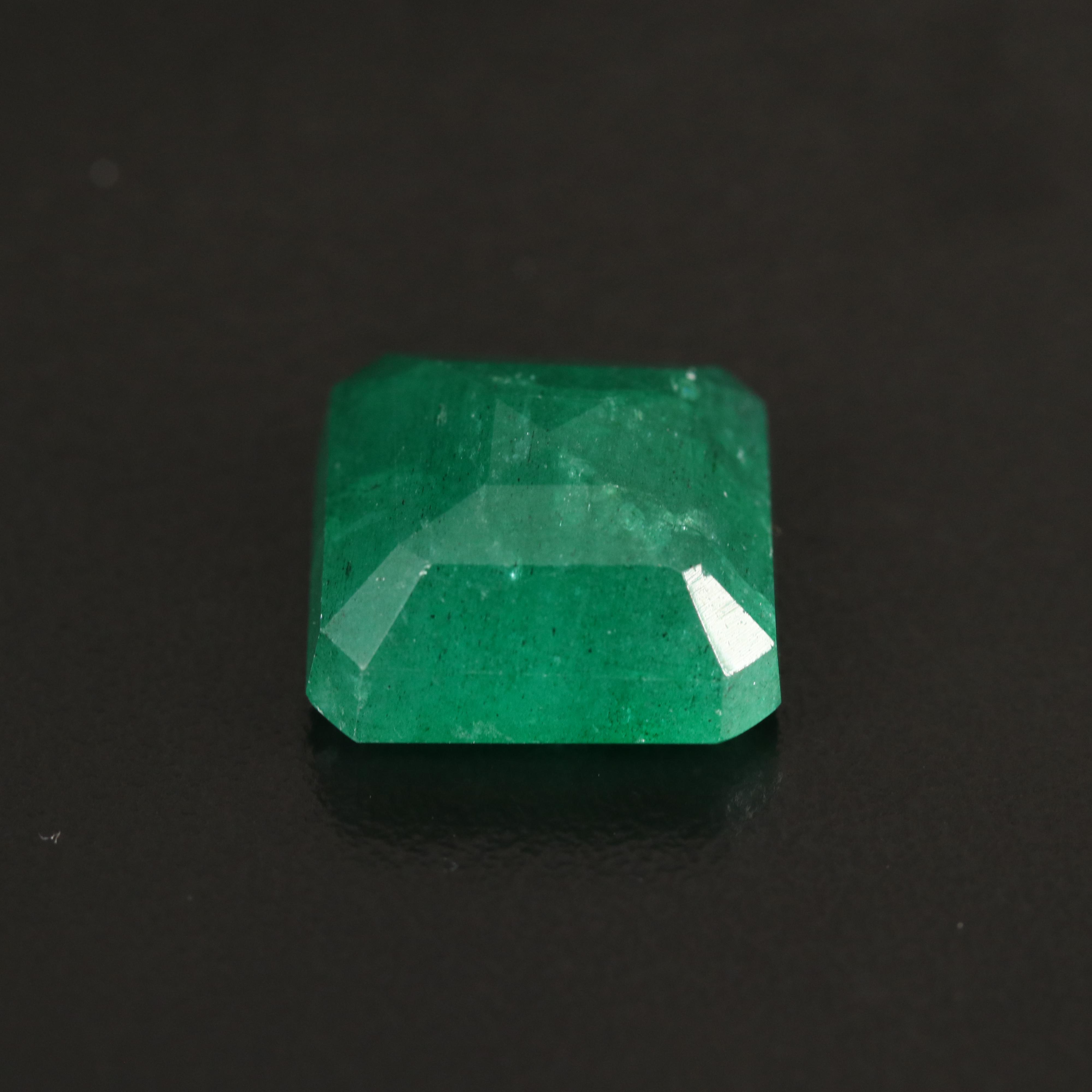 Loose 13.73 CT Beryl