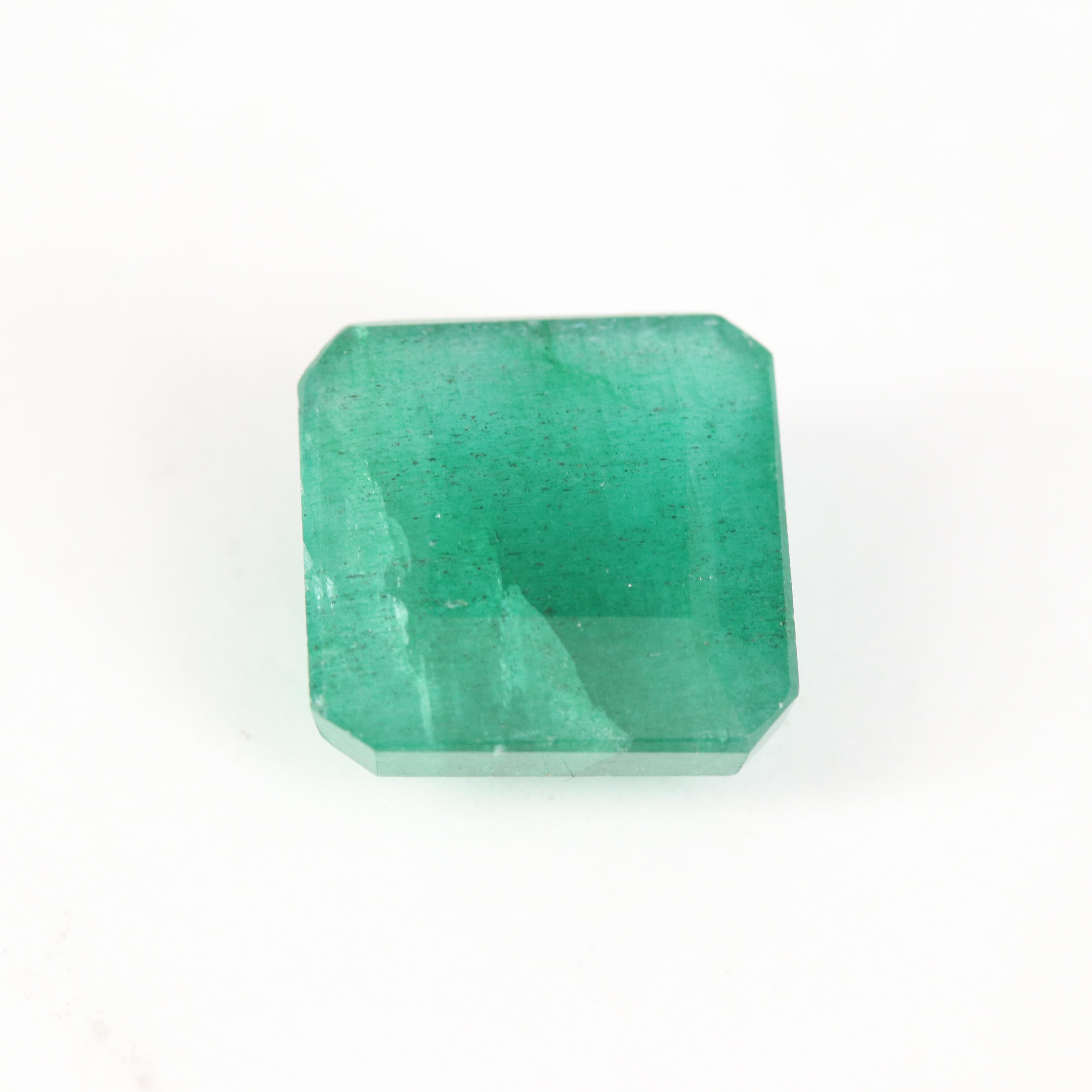 Loose 13.73 CT Beryl