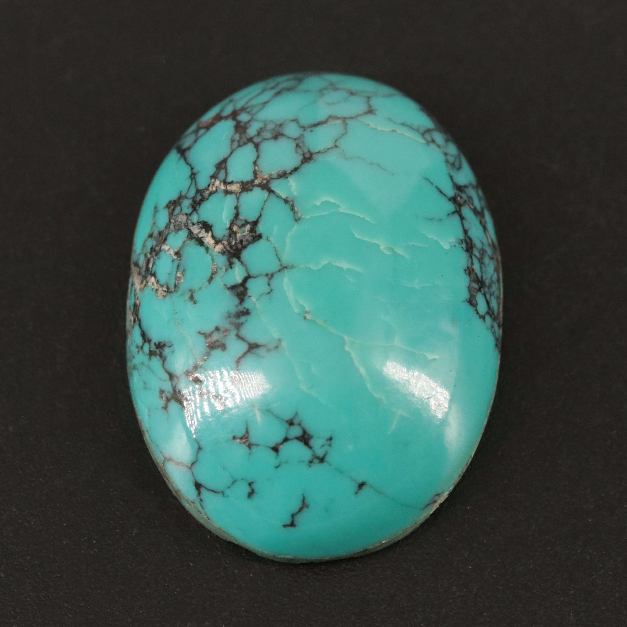 Loose 22.48 CT Turquoise