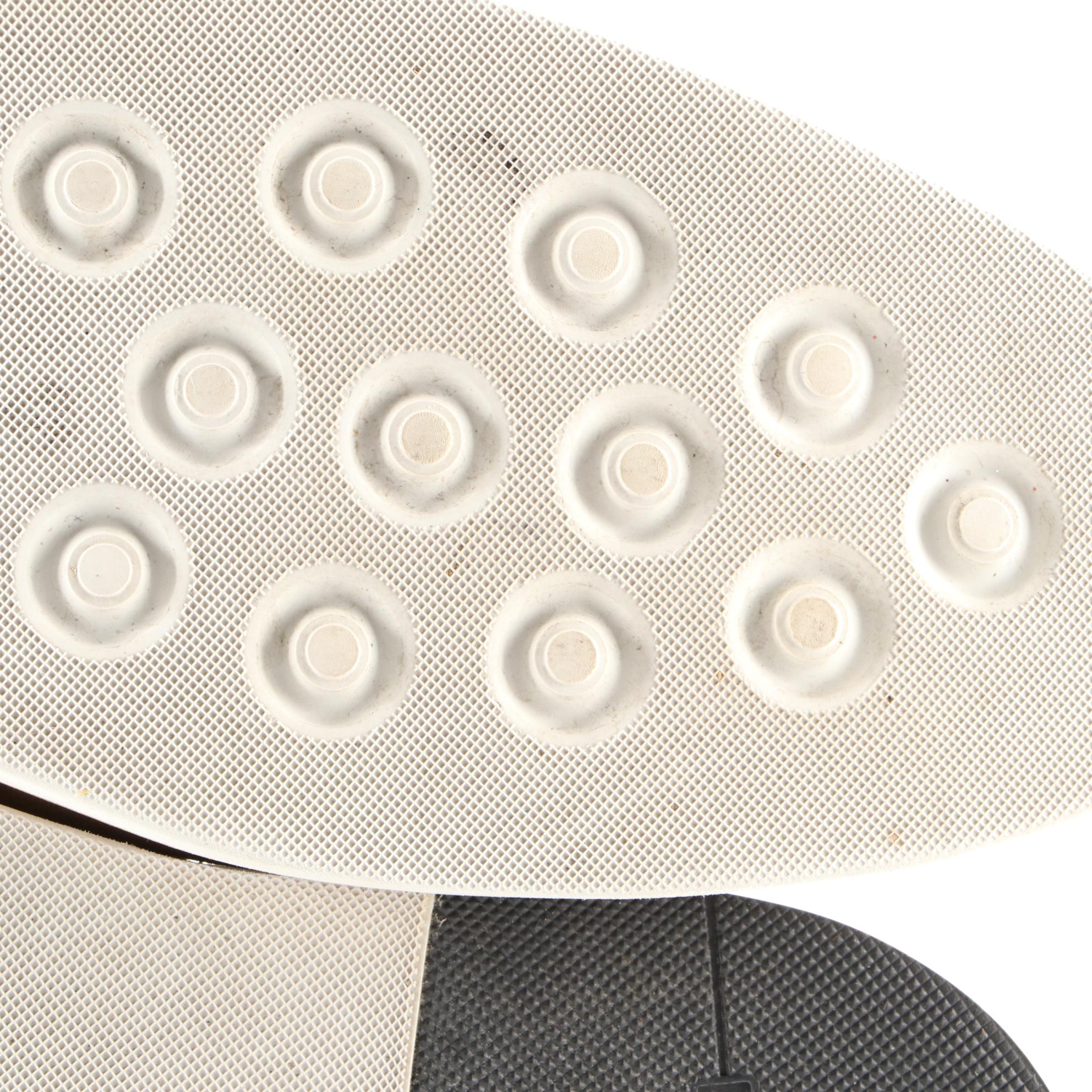 Men's Blake McKay Carsen Wingtip Oxfords in Suede