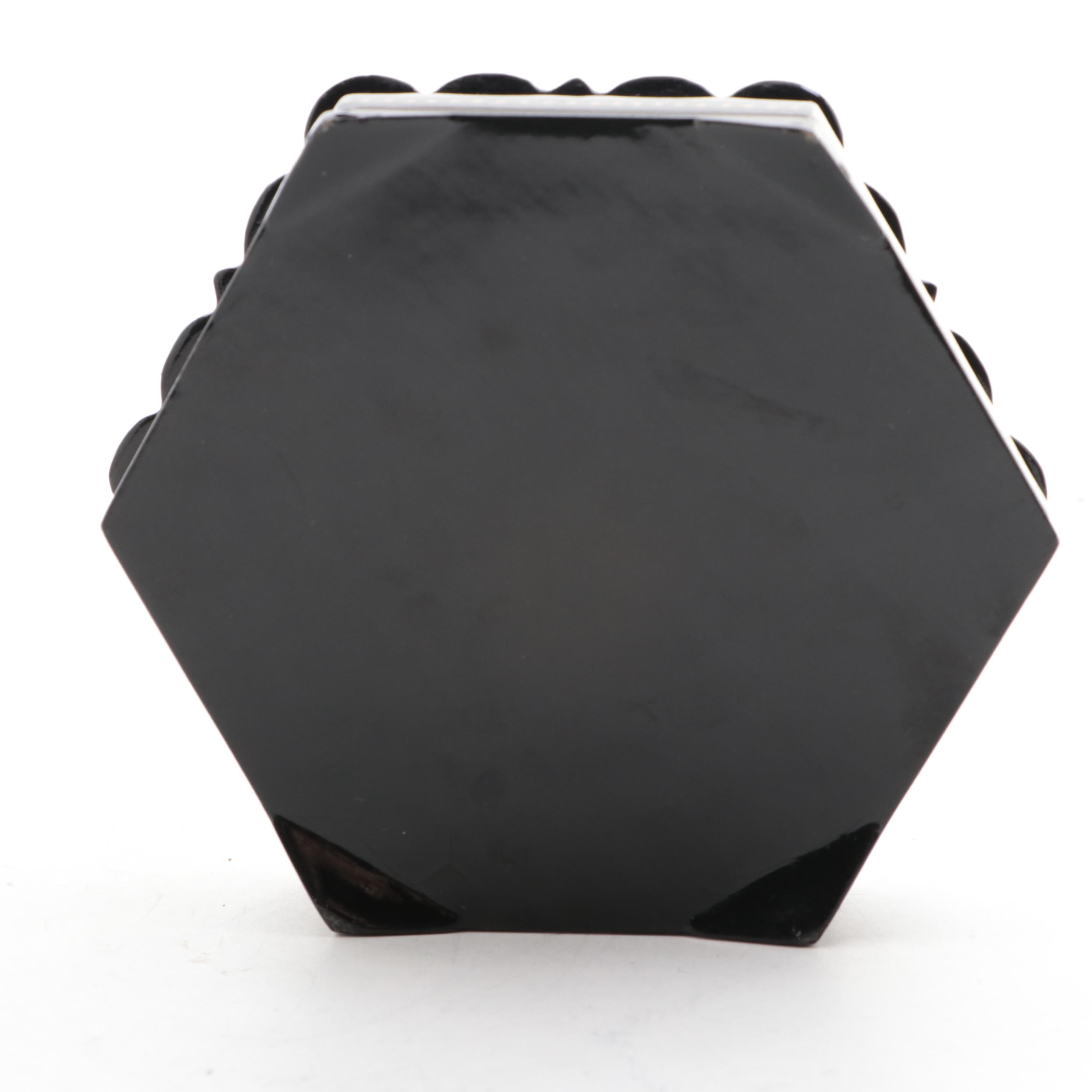 Kholuy, Mstyora with Other Russian Hand-Painted Fairytale Lacquer Boxes