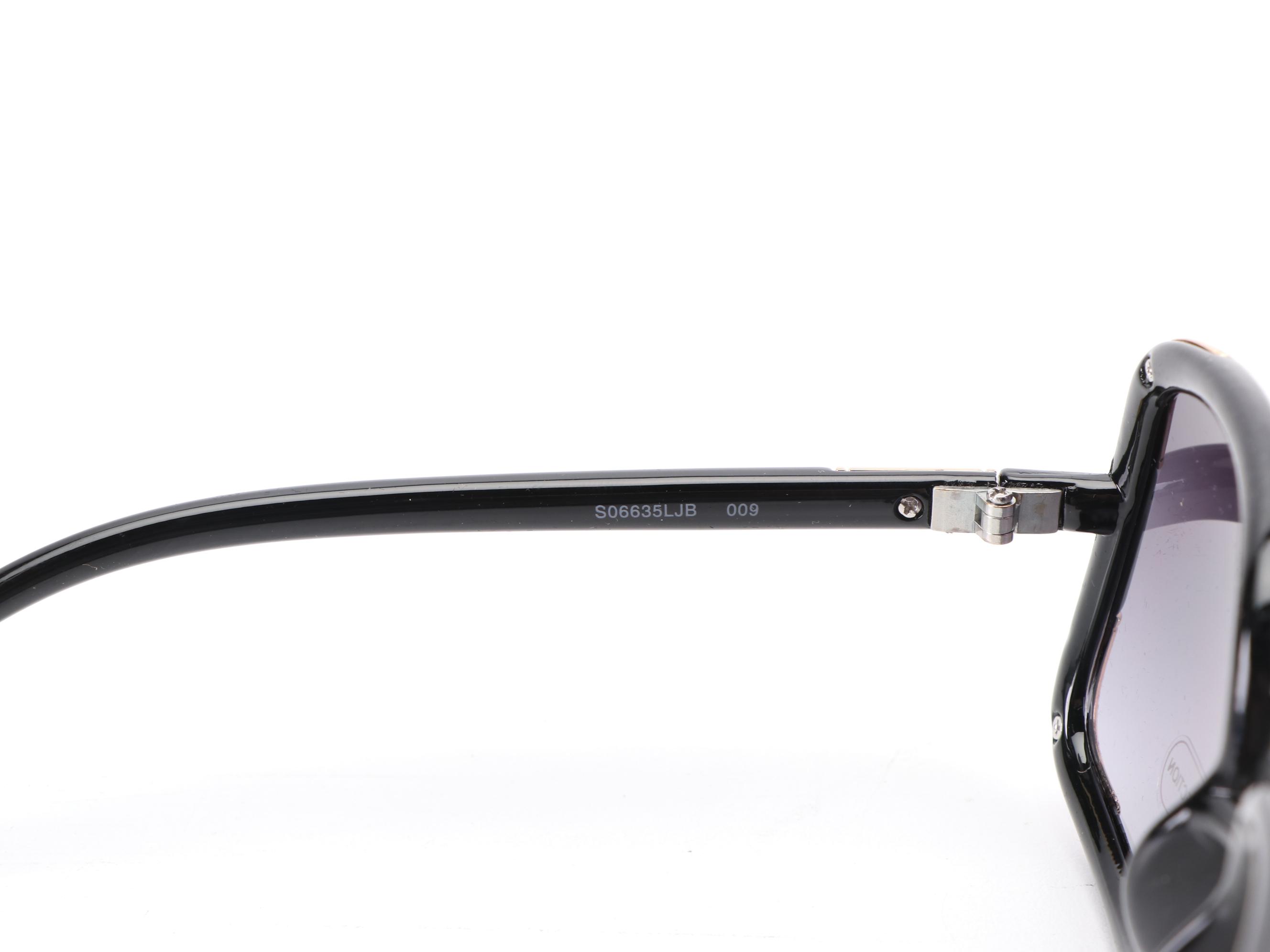 GoVision Royale Polarized HD VR Sunglasses with Other Eyewear and Cases