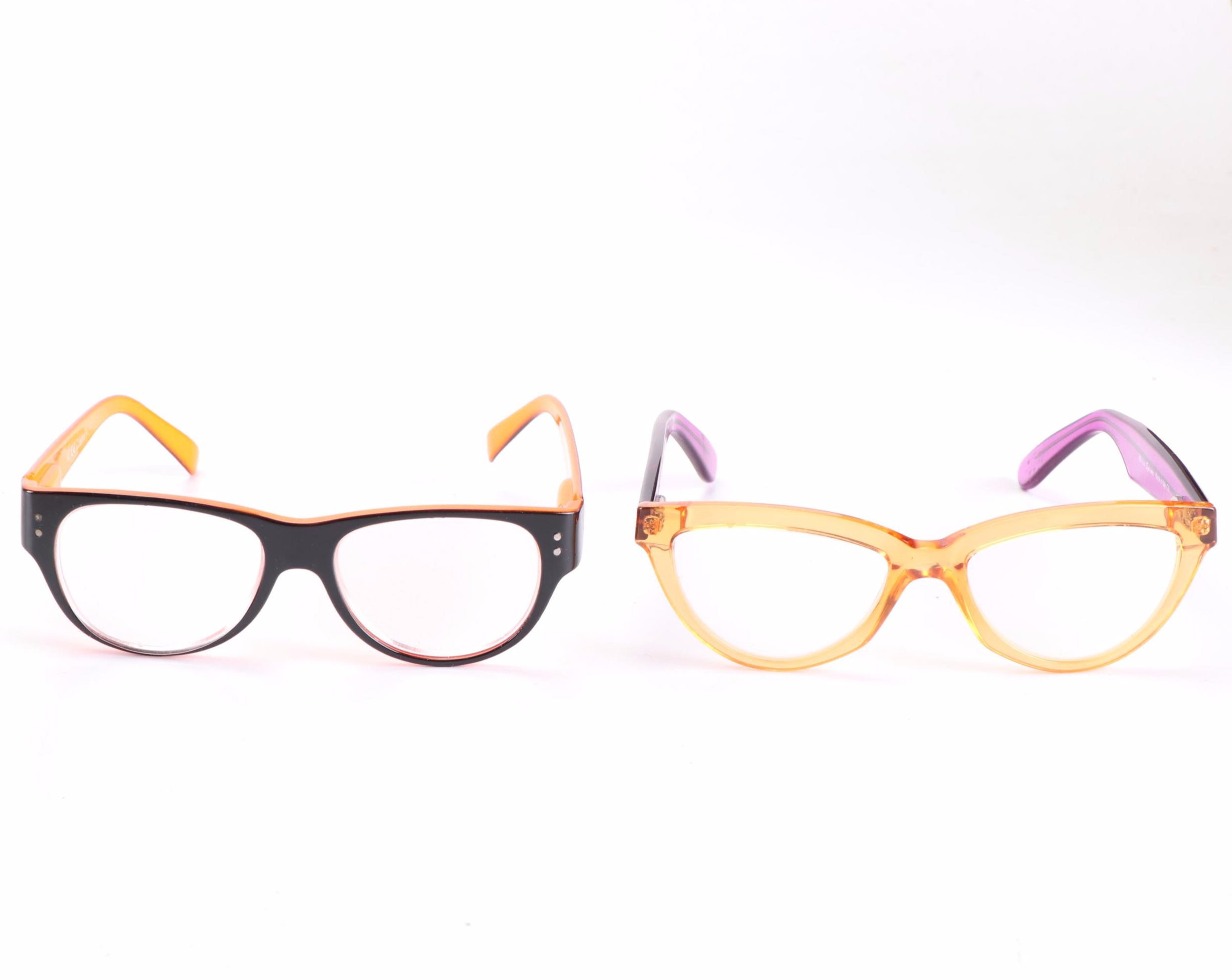 GoVision Royale Polarized HD VR Sunglasses with Other Eyewear and Cases