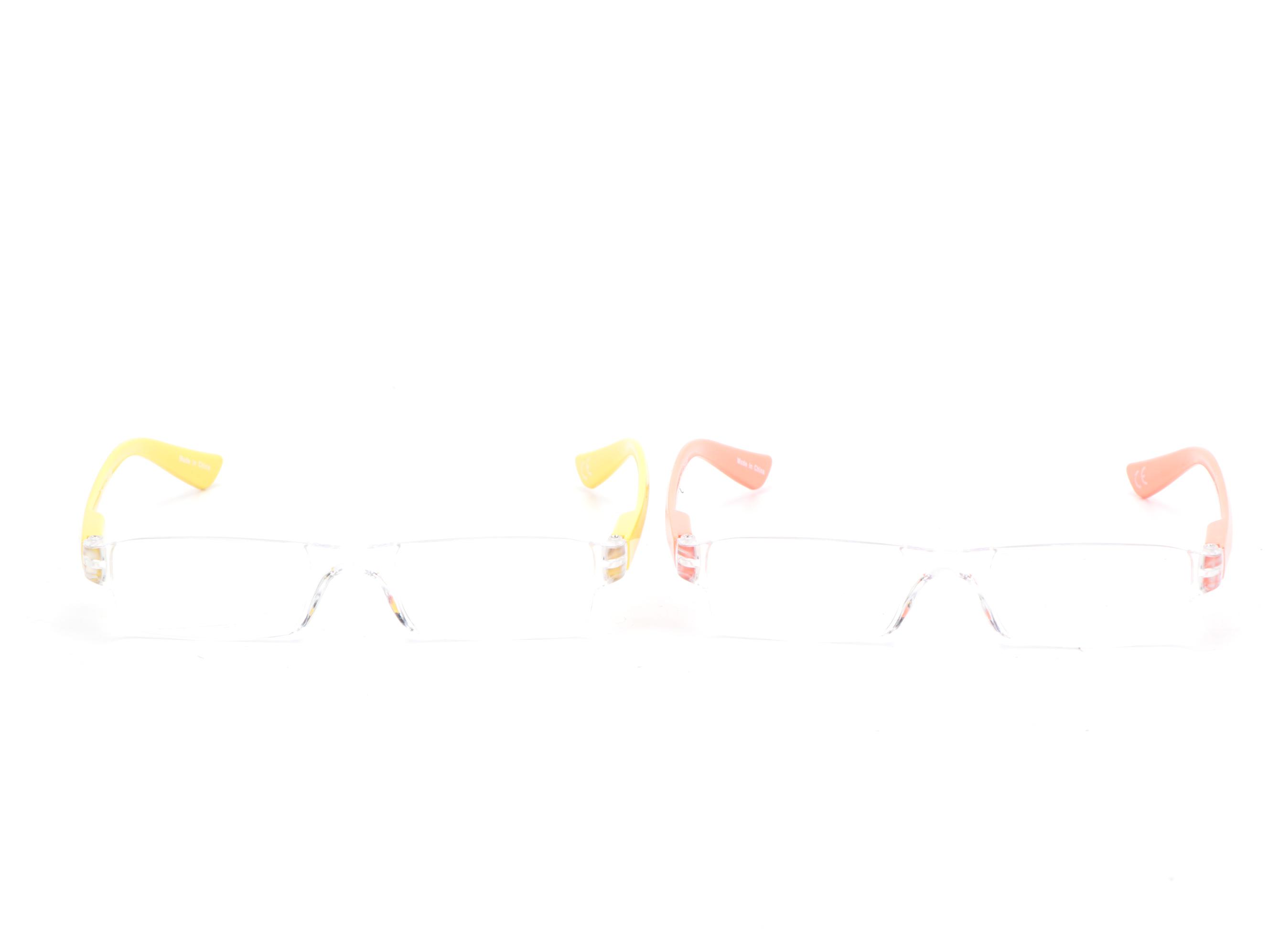 GoVision Royale Polarized HD VR Sunglasses with Other Eyewear and Cases