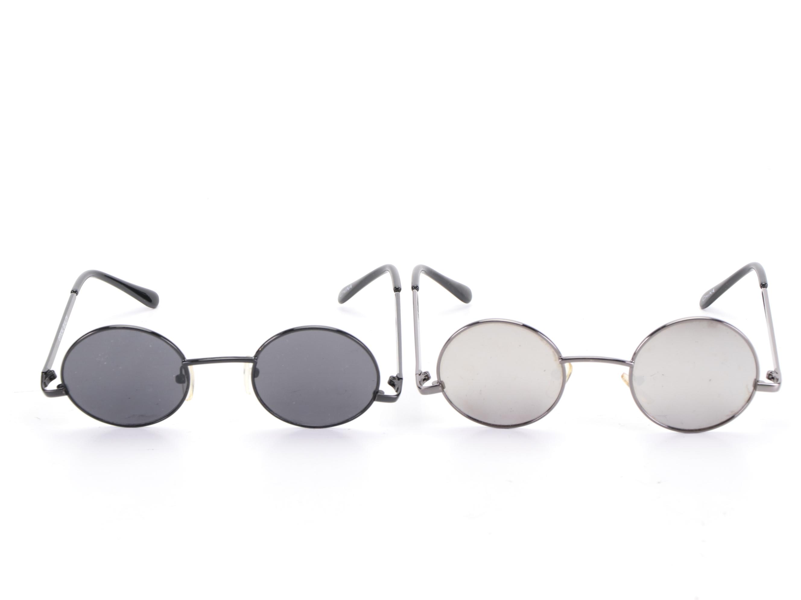 GoVision Royale Polarized HD VR Sunglasses with Other Eyewear and Cases