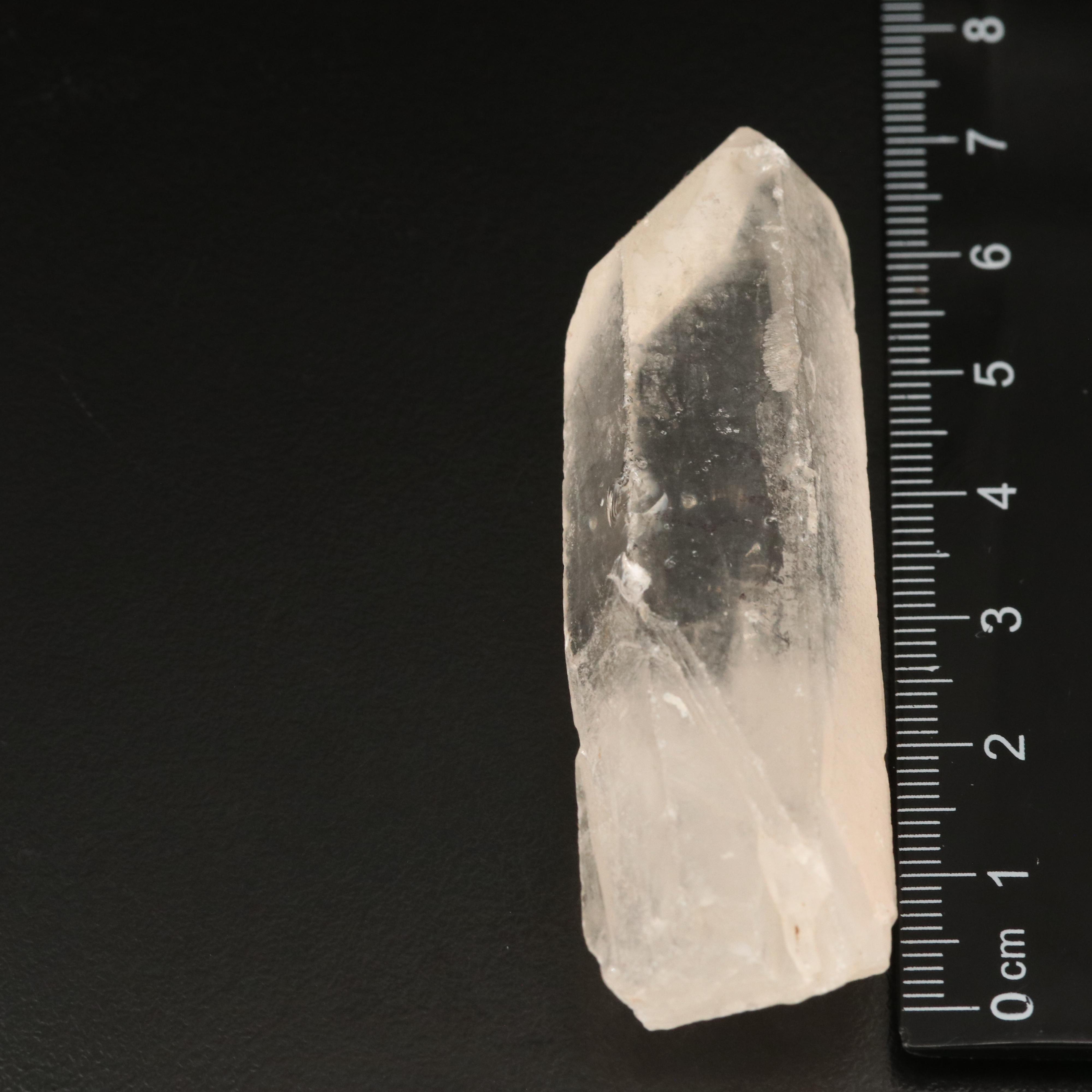 Loose 726.79 CTW Quartz Crystals