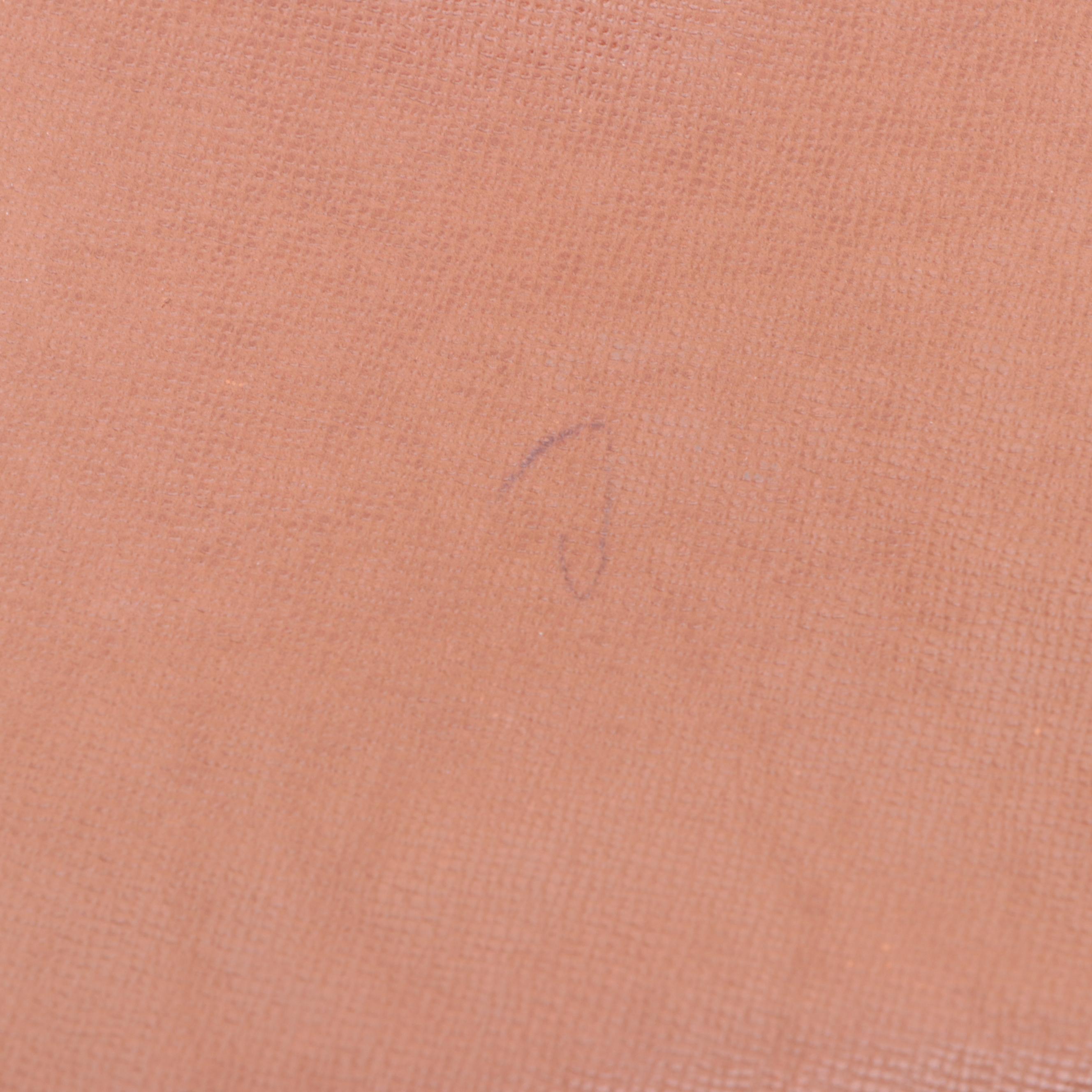 Louis Vuitton Musette Bag in Monogram Canvas and Vachetta Leather