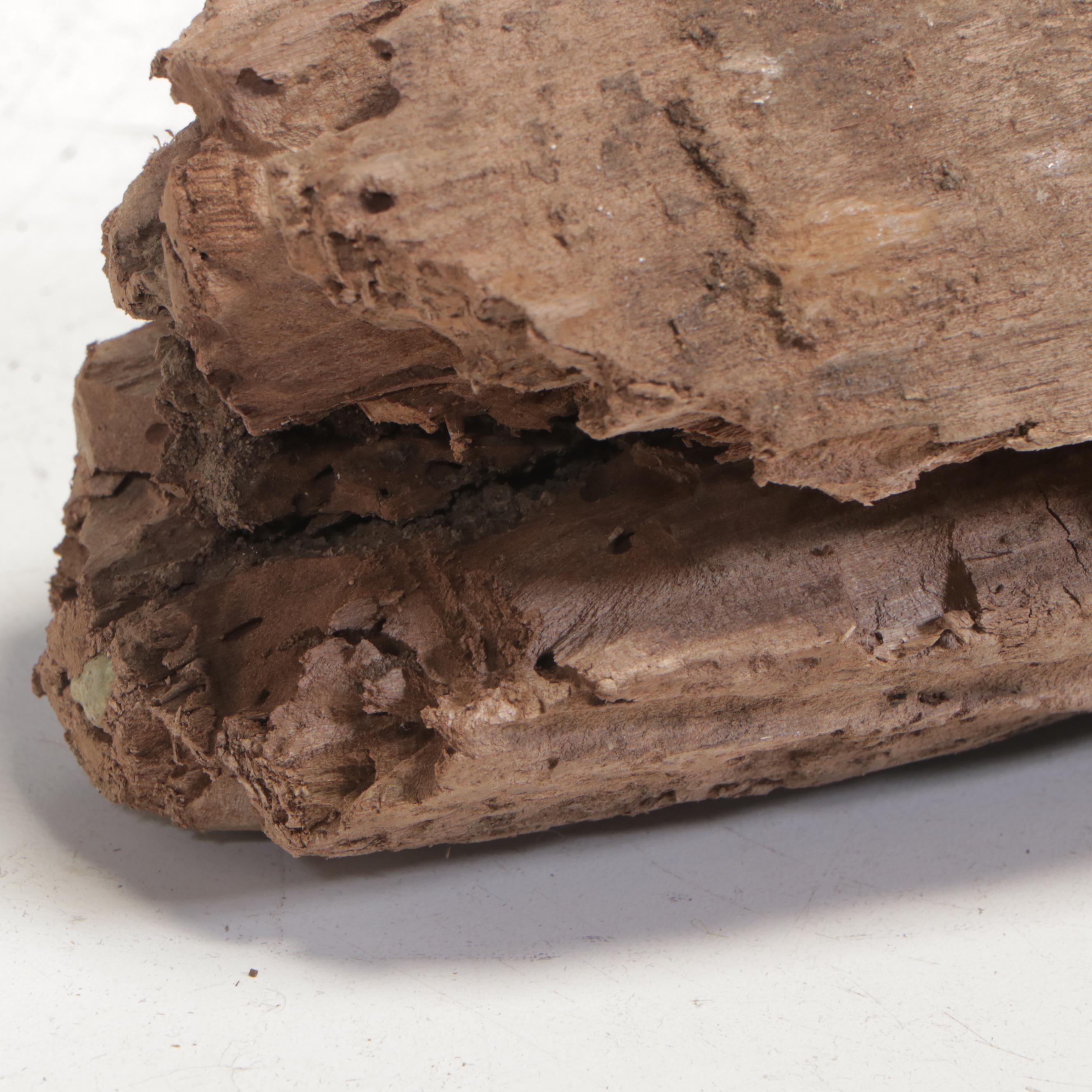 Ifugao Carved Wood Figural Sculptures