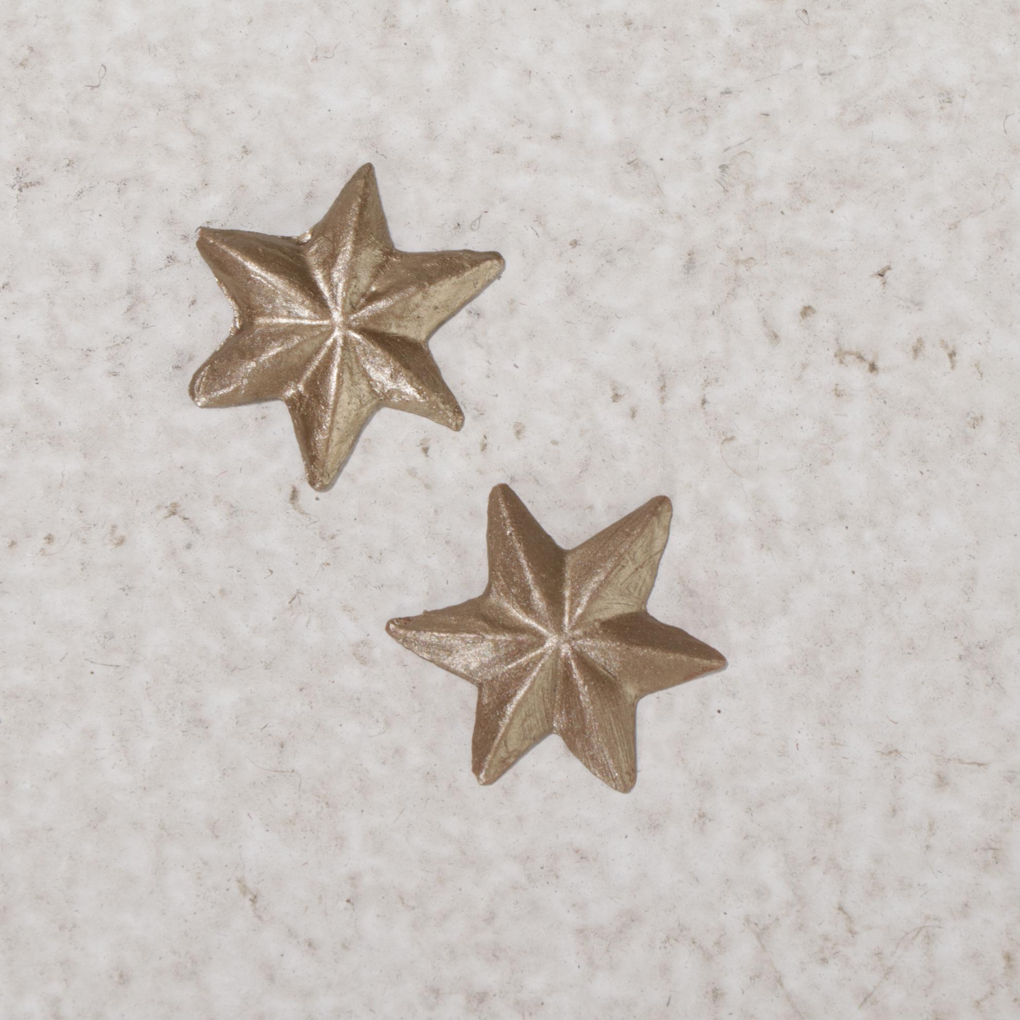 Ethan Allen "Rosette" Grid Wall Mirror in Wood Frame