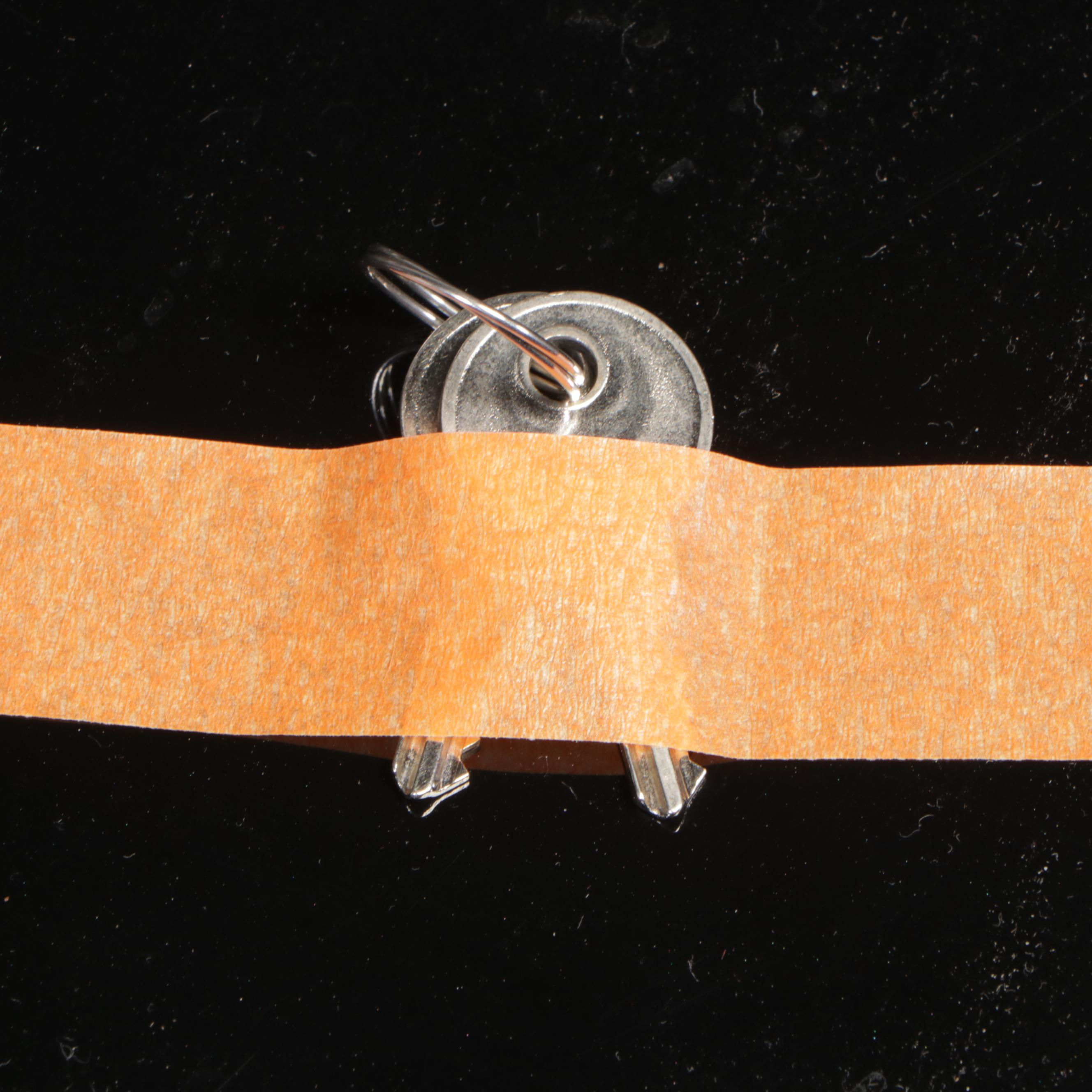 2018 Ram 2500 Truck Bed Cap