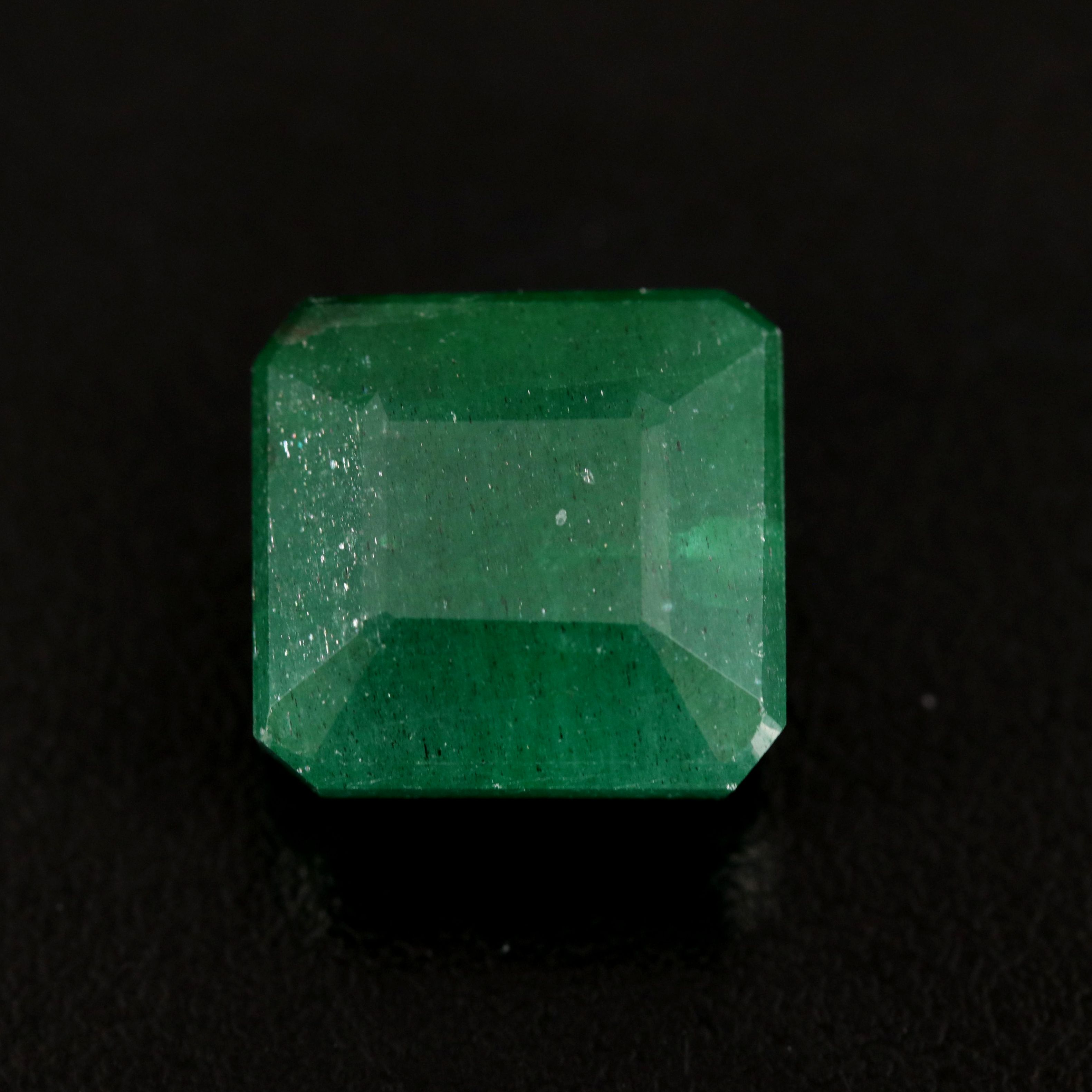 Loose 17.63 CT Beryl