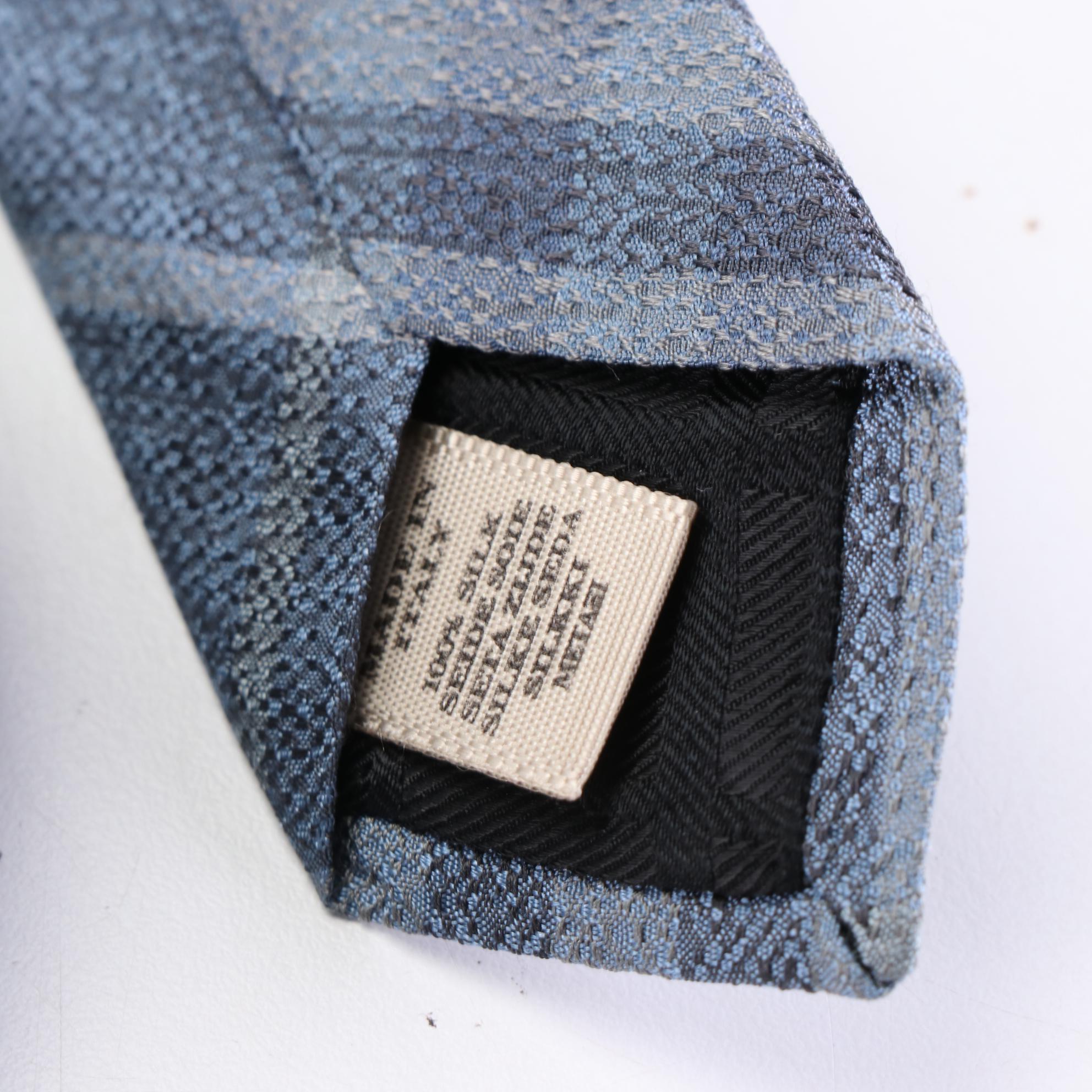 Burberry, MICHAEL Michael Kors, and Giorgio Armani Neckties