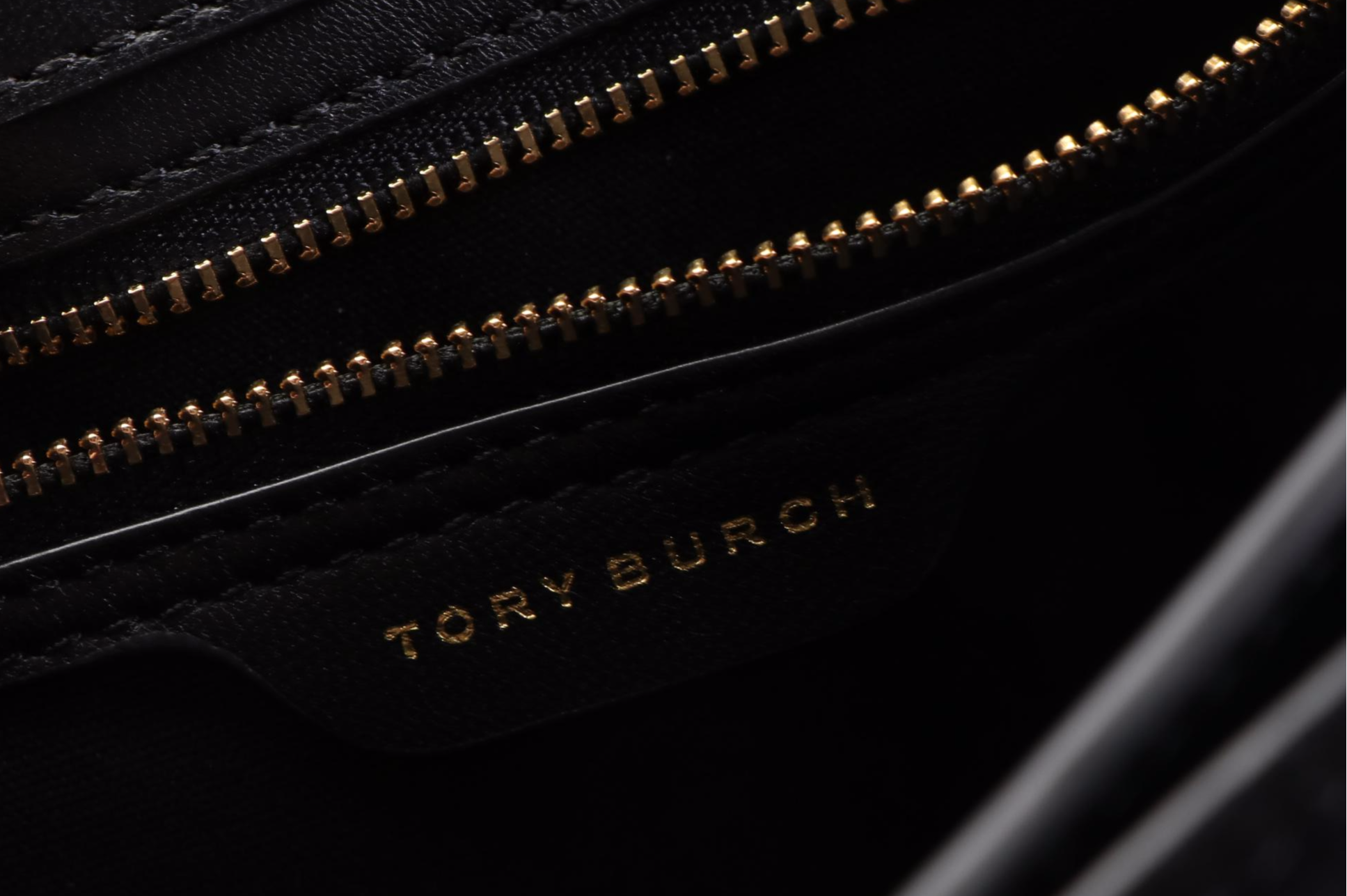 Tory Burch Floral Tapestry Shoulder Bag