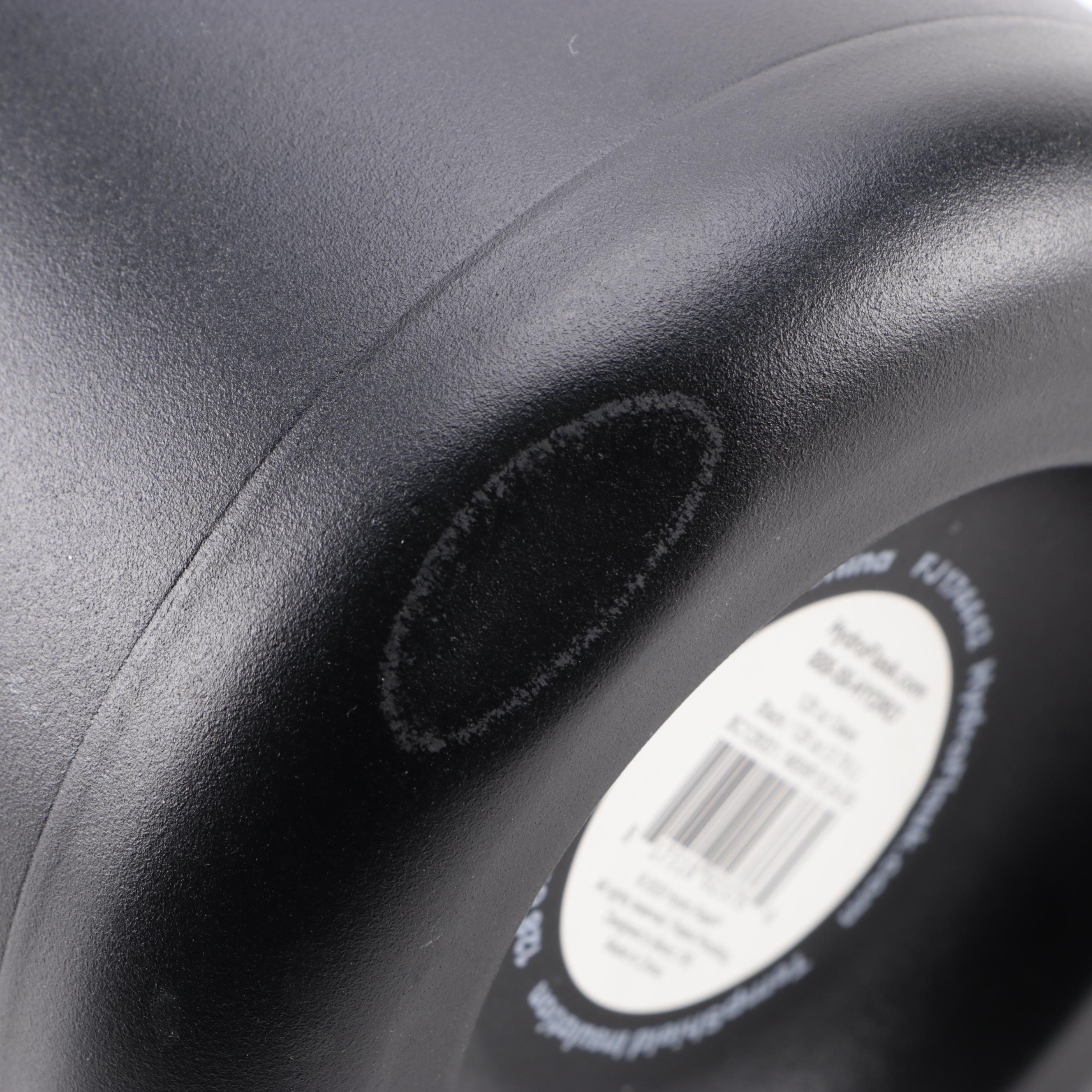 Hydro Flask 128 oz. Oasis Water Bottles in Black