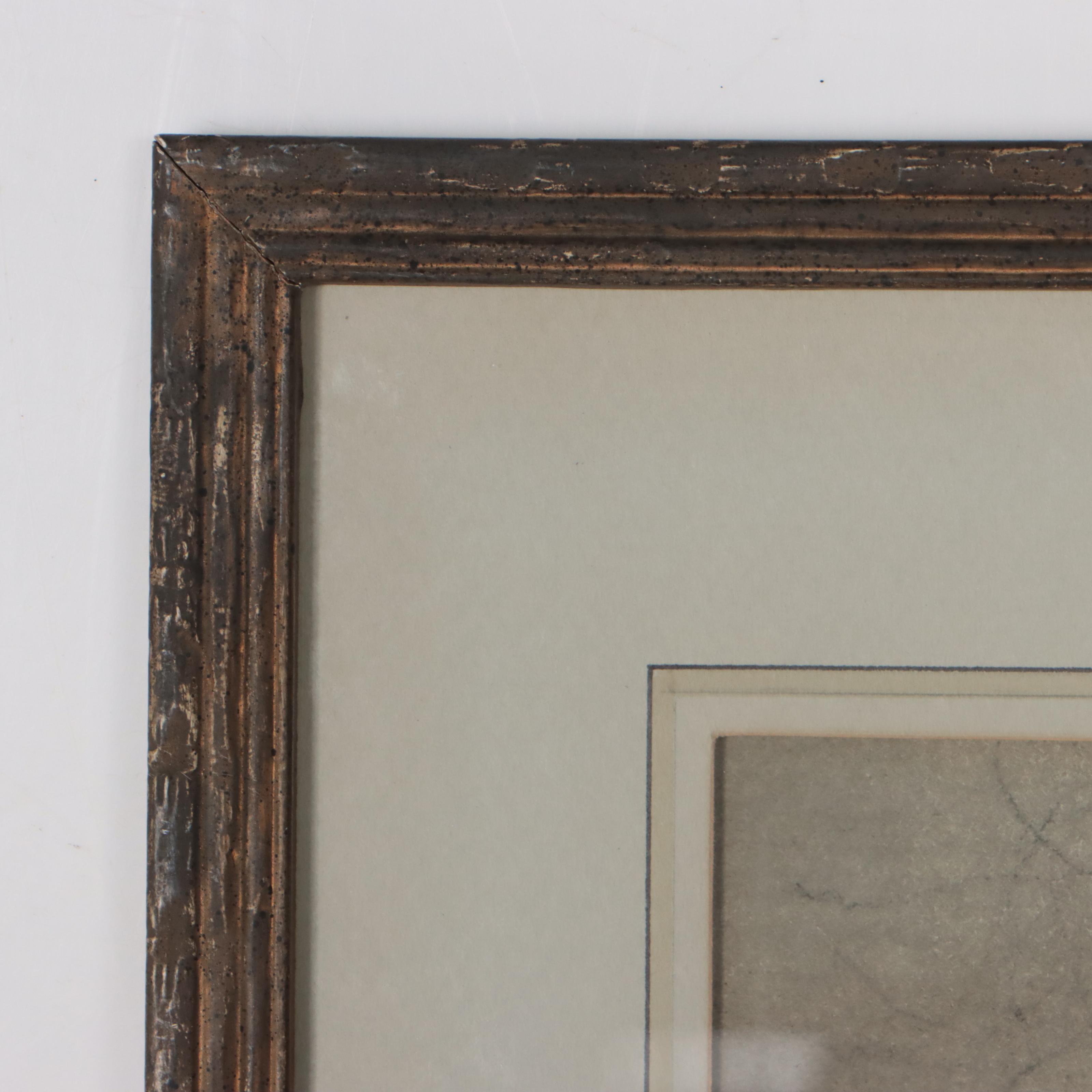 Watercolor Painting of Owl