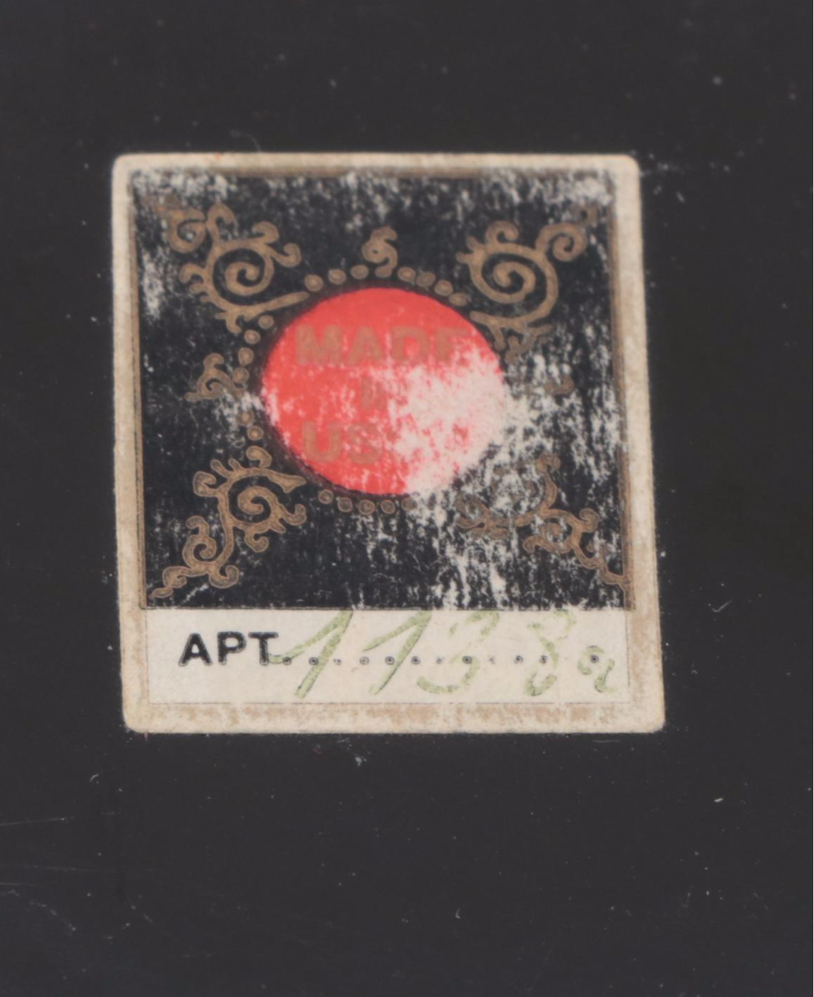 Russian "Lynx", "Peacock" and "Dog" Hand-Painted Lacquer Boxes