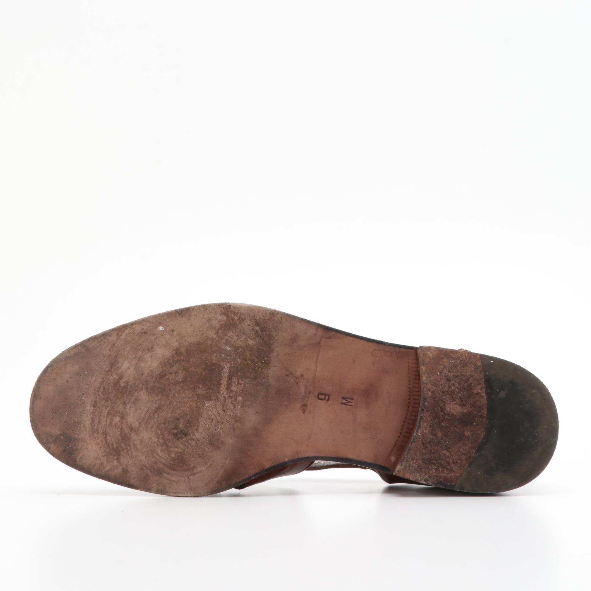 Men's Loro Piana Soft Walk Shoes, Finsbury Oxfords, Bragano Cole Haan Sandals