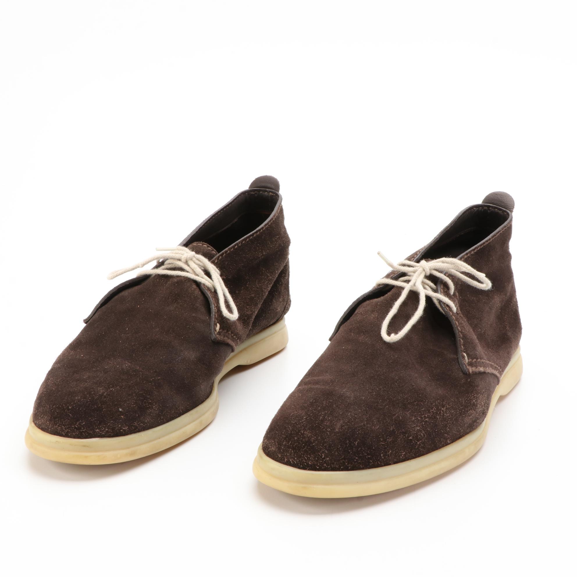 Men's Loro Piana Soft Walk Shoes, Finsbury Oxfords, Bragano Cole Haan Sandals