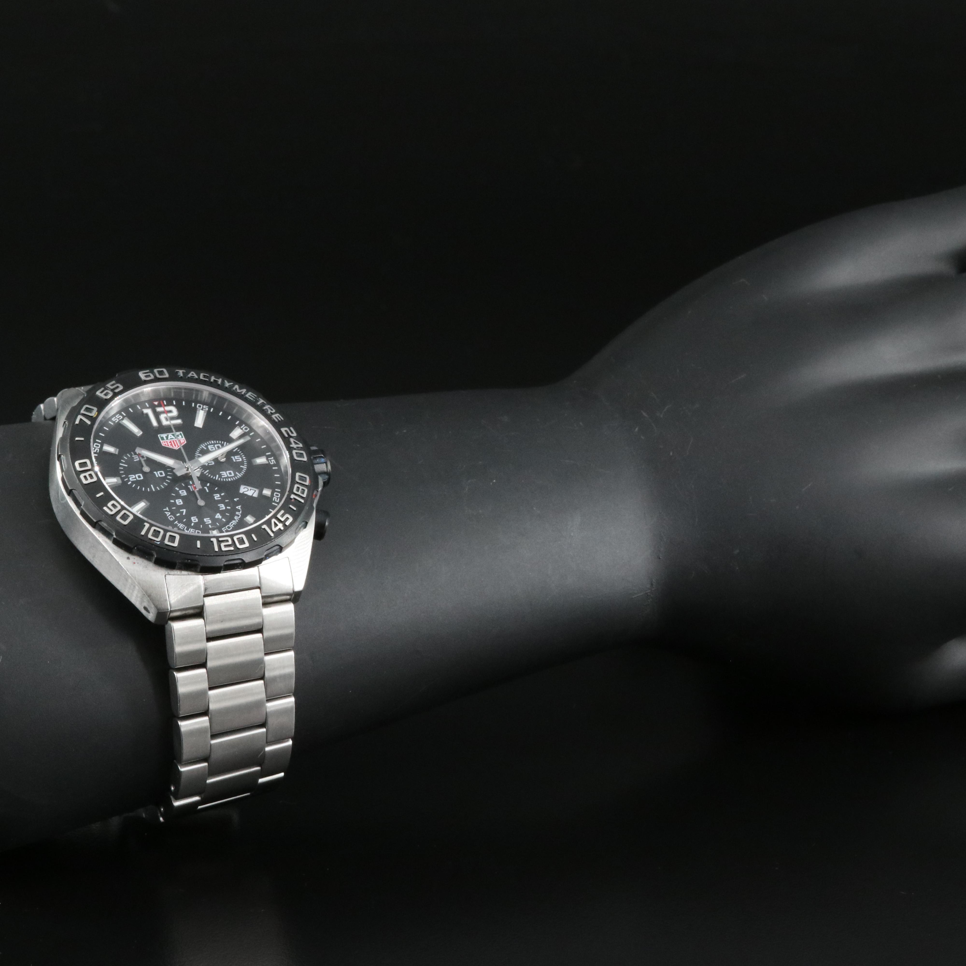 TAG Heuer Formula 1 Quartz Chronograph Watch