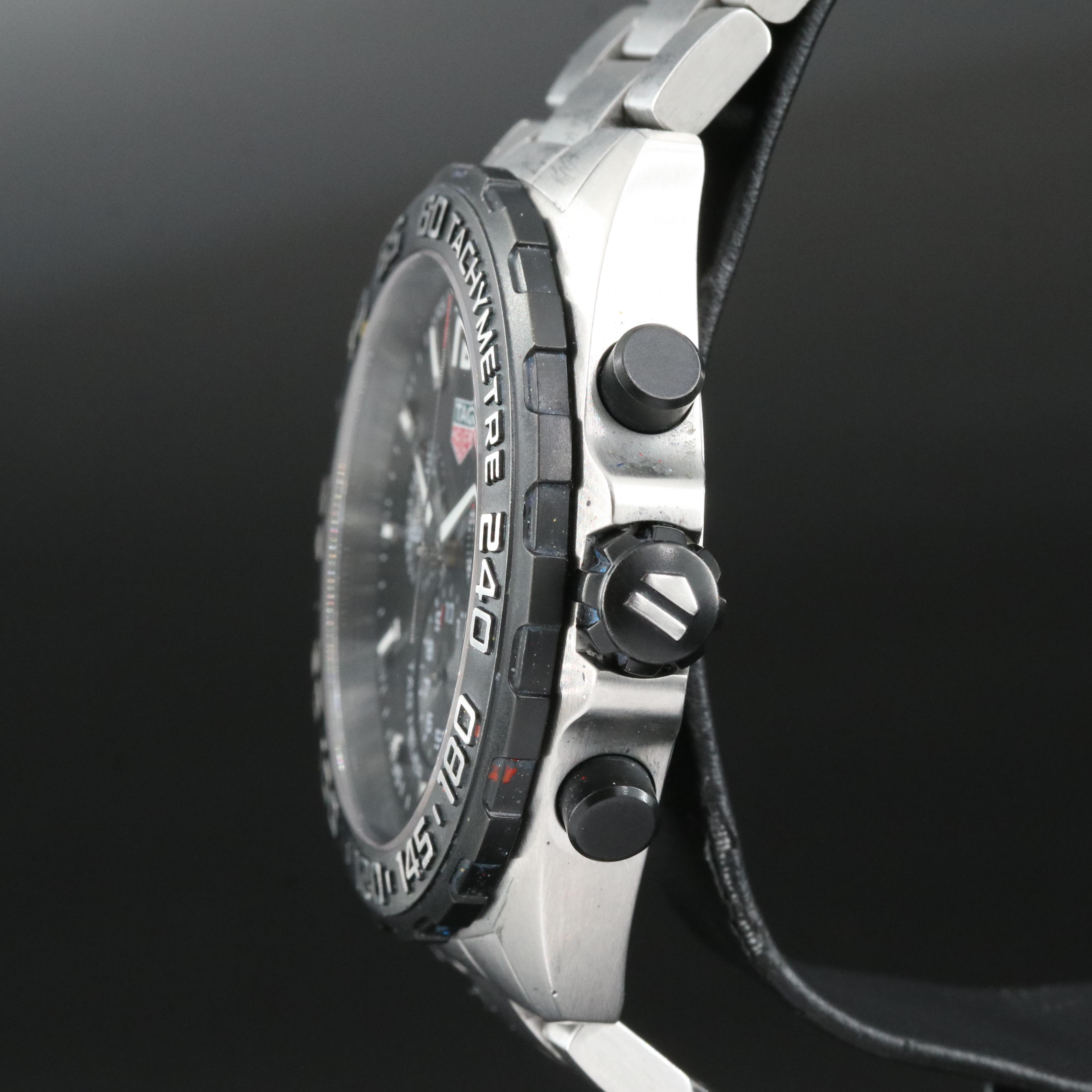 TAG Heuer Formula 1 Quartz Chronograph Watch