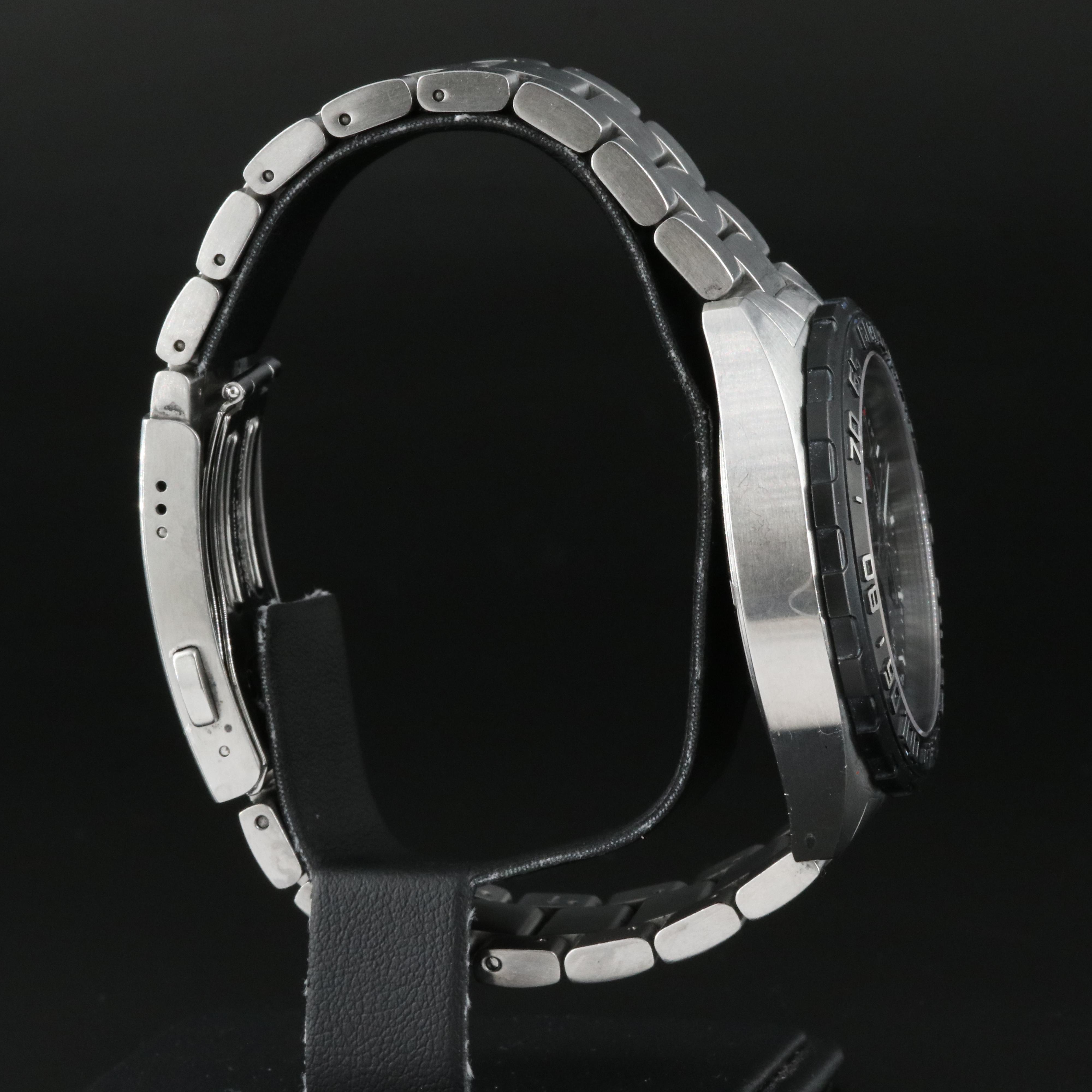 TAG Heuer Formula 1 Quartz Chronograph Watch