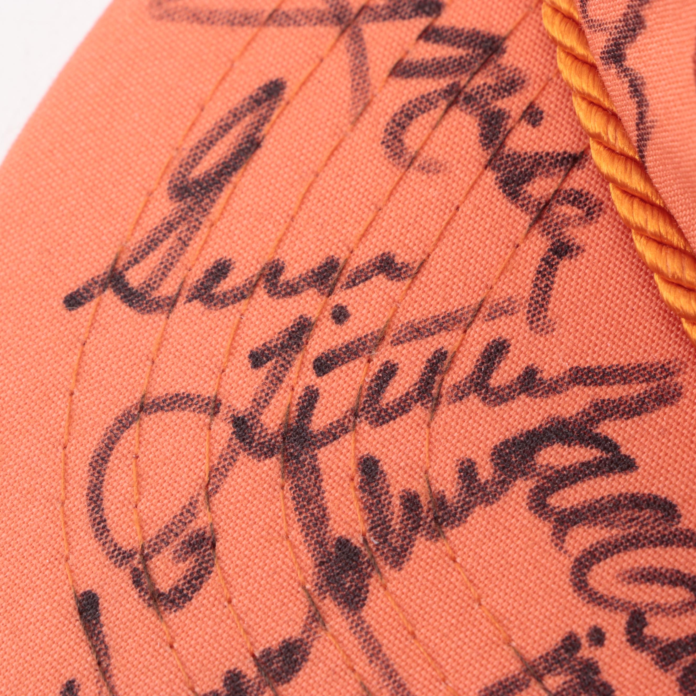 Arnold Palmer, Lee Elder, Gene Littler and More Signed Callaway Gardens Golf Cap