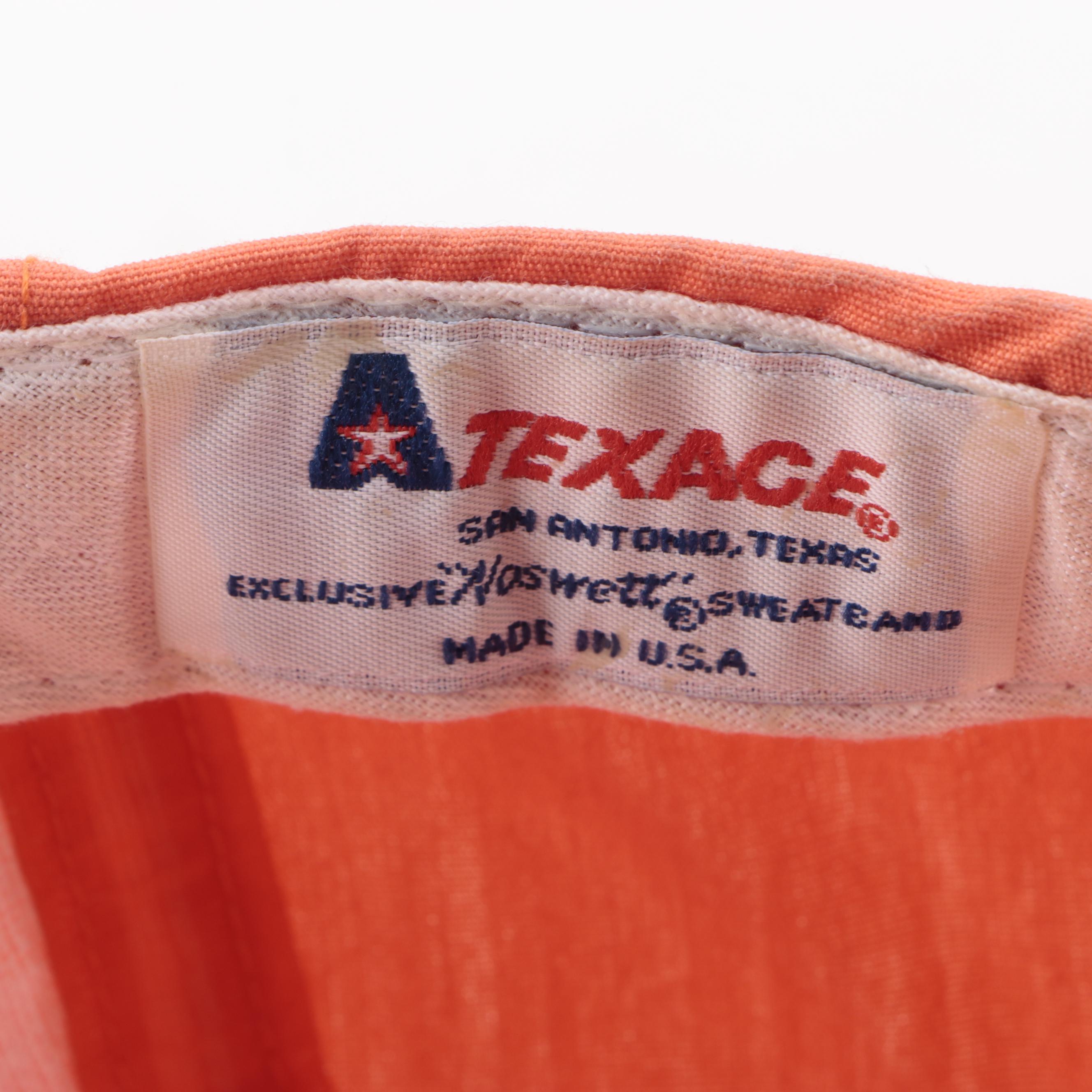 Arnold Palmer, Lee Elder, Gene Littler and More Signed Callaway Gardens Golf Cap