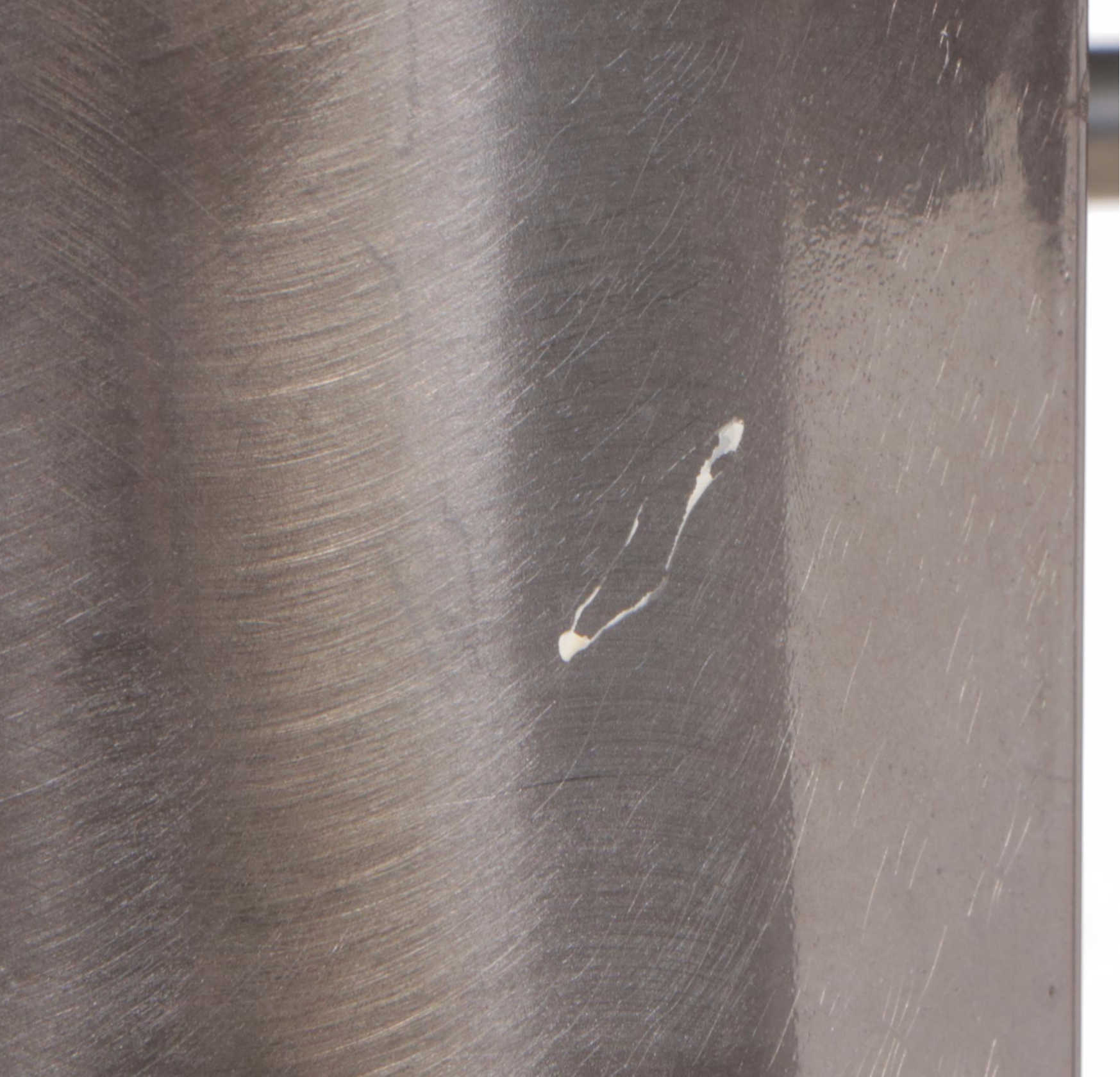 Four Industrial Style Steel Counter Stools