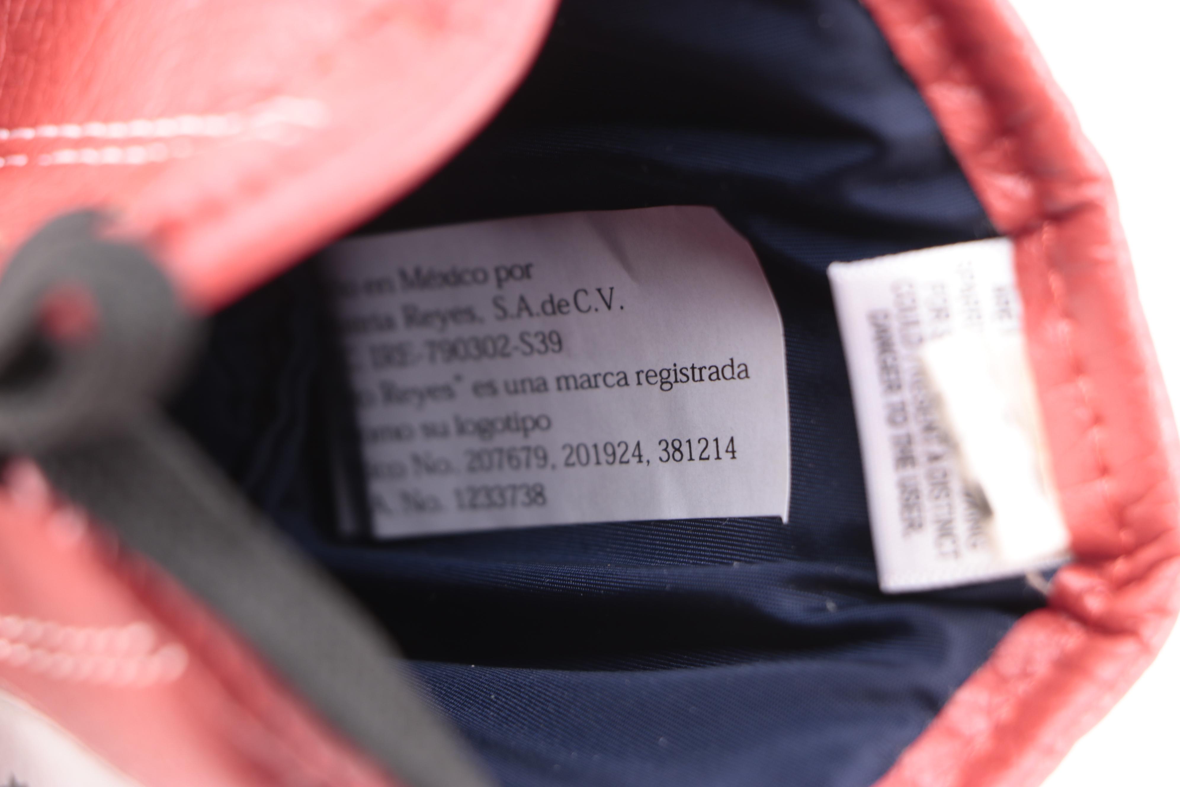 Manny "PacMan" Pacquiao Signed Reyes Professional Boxing Glove