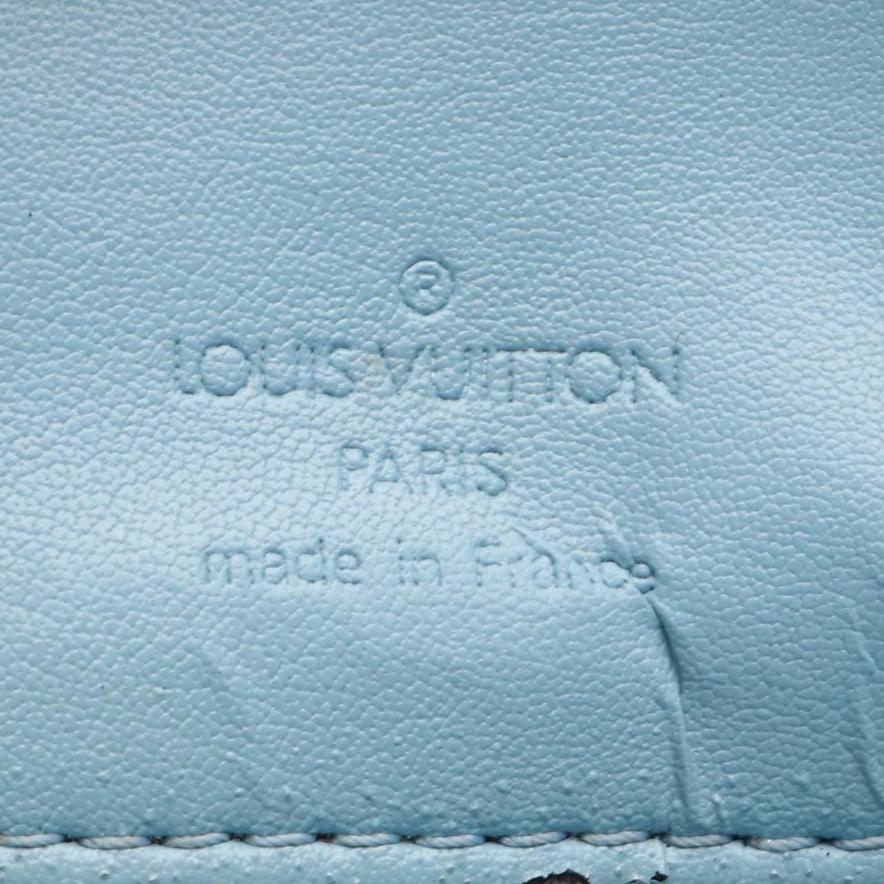 Louis Vuitton Houston Tote in Monogram Vernis and Vachetta Leather