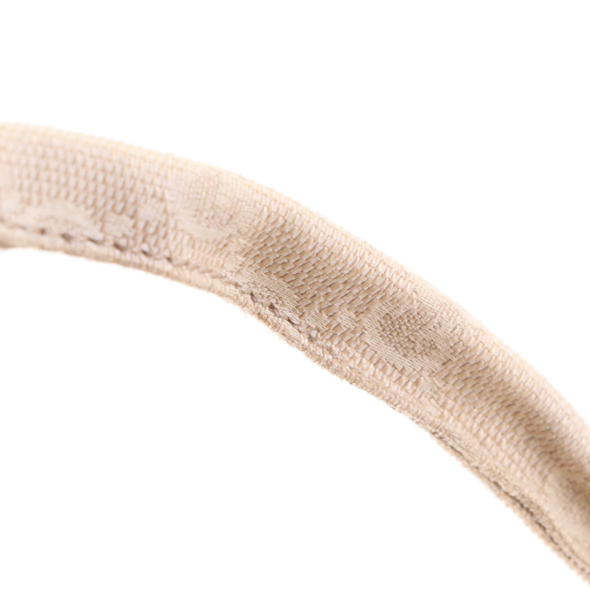 Gucci Museo Tote in Printed GG Canvas