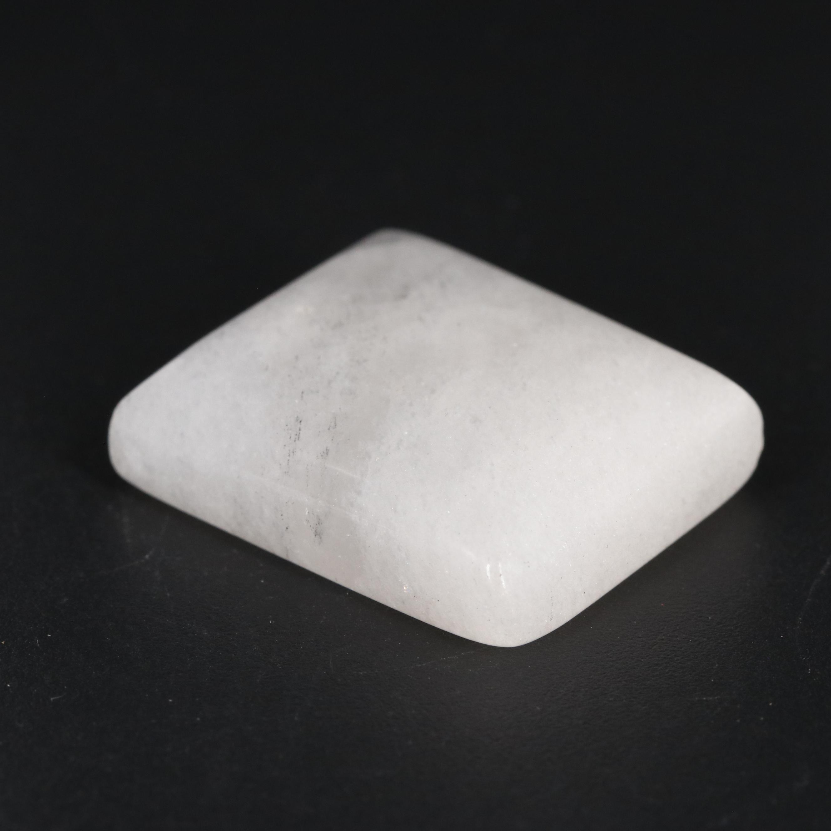 Loose 57.97 CT Rainbow Moonstone