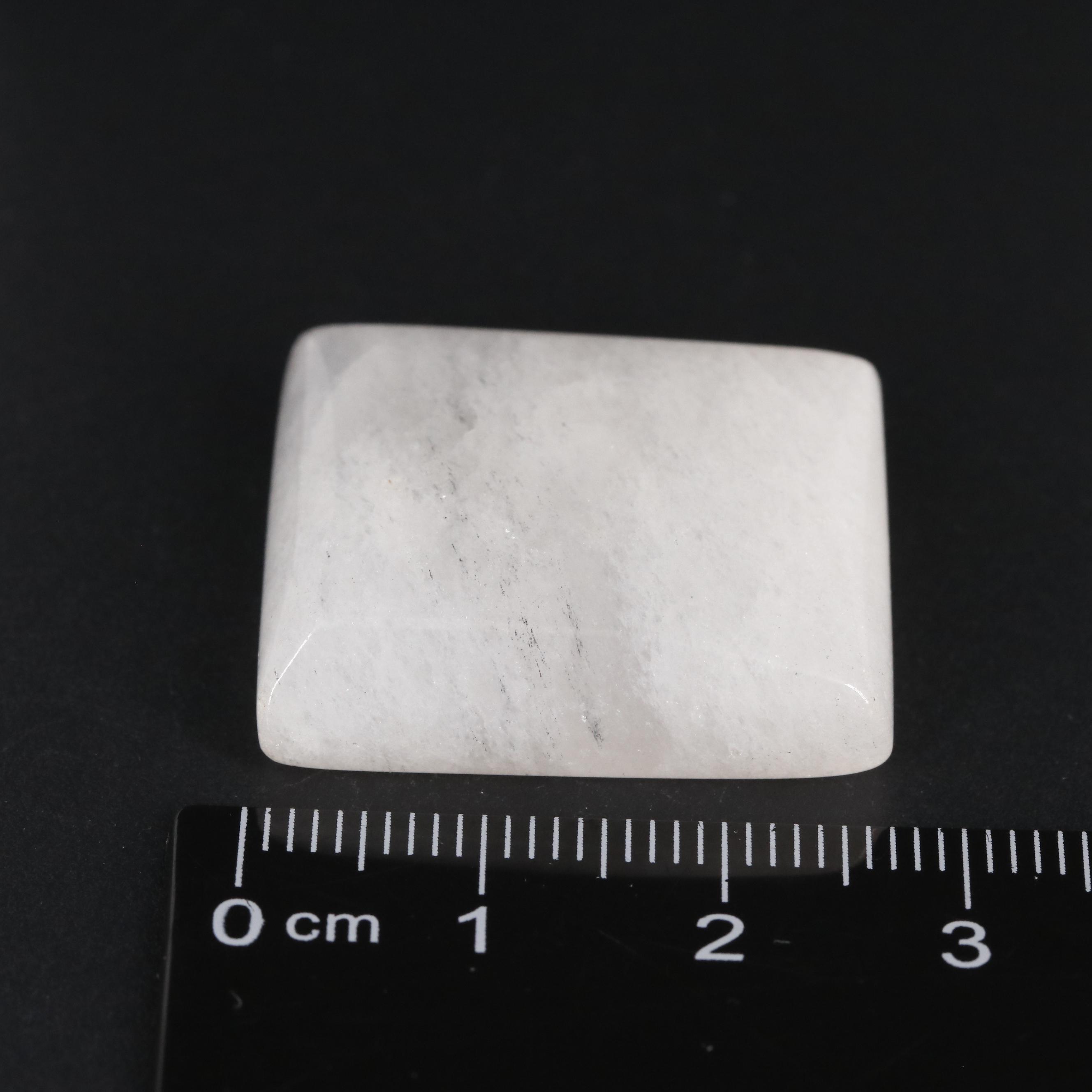 Loose 57.97 CT Rainbow Moonstone