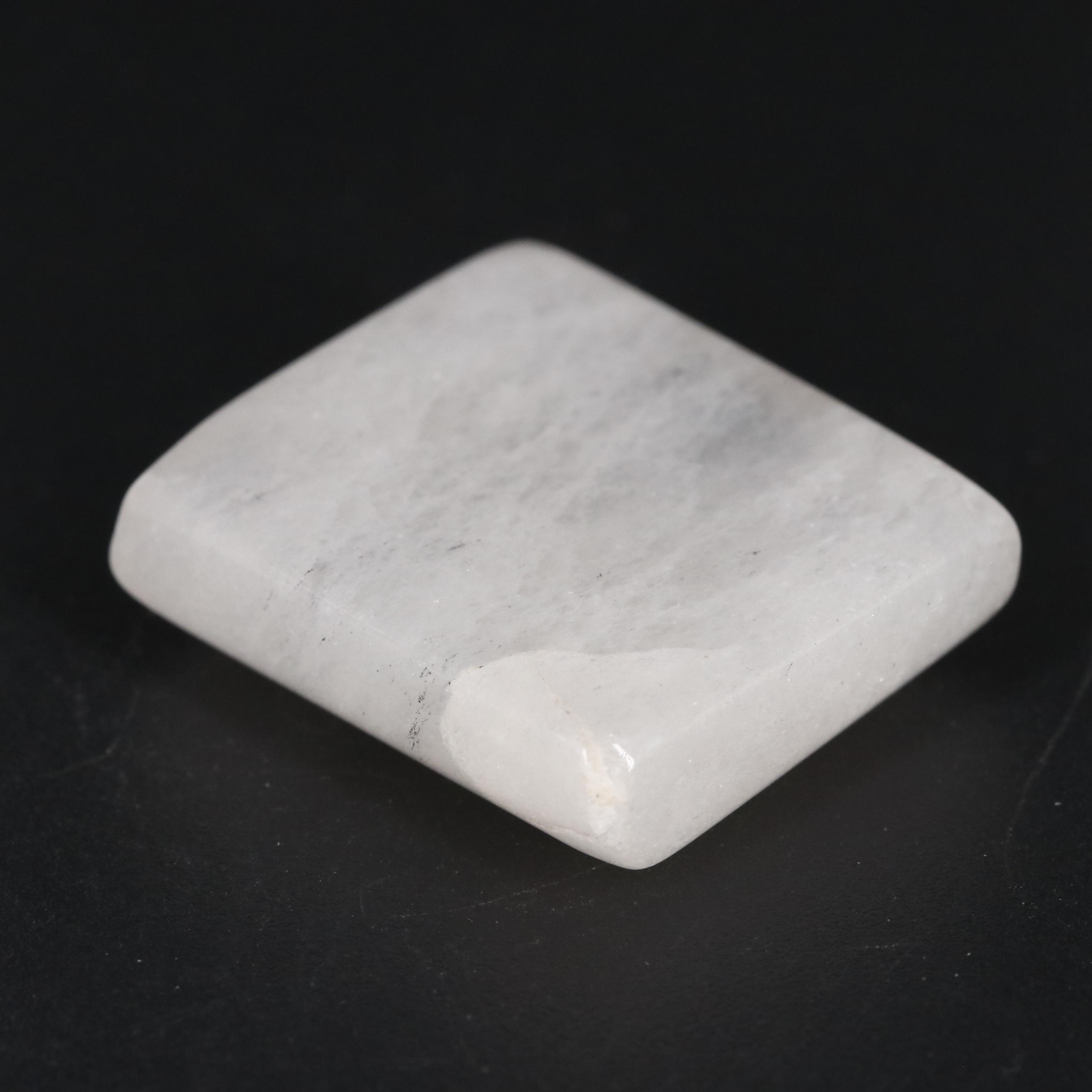 Loose 57.97 CT Rainbow Moonstone