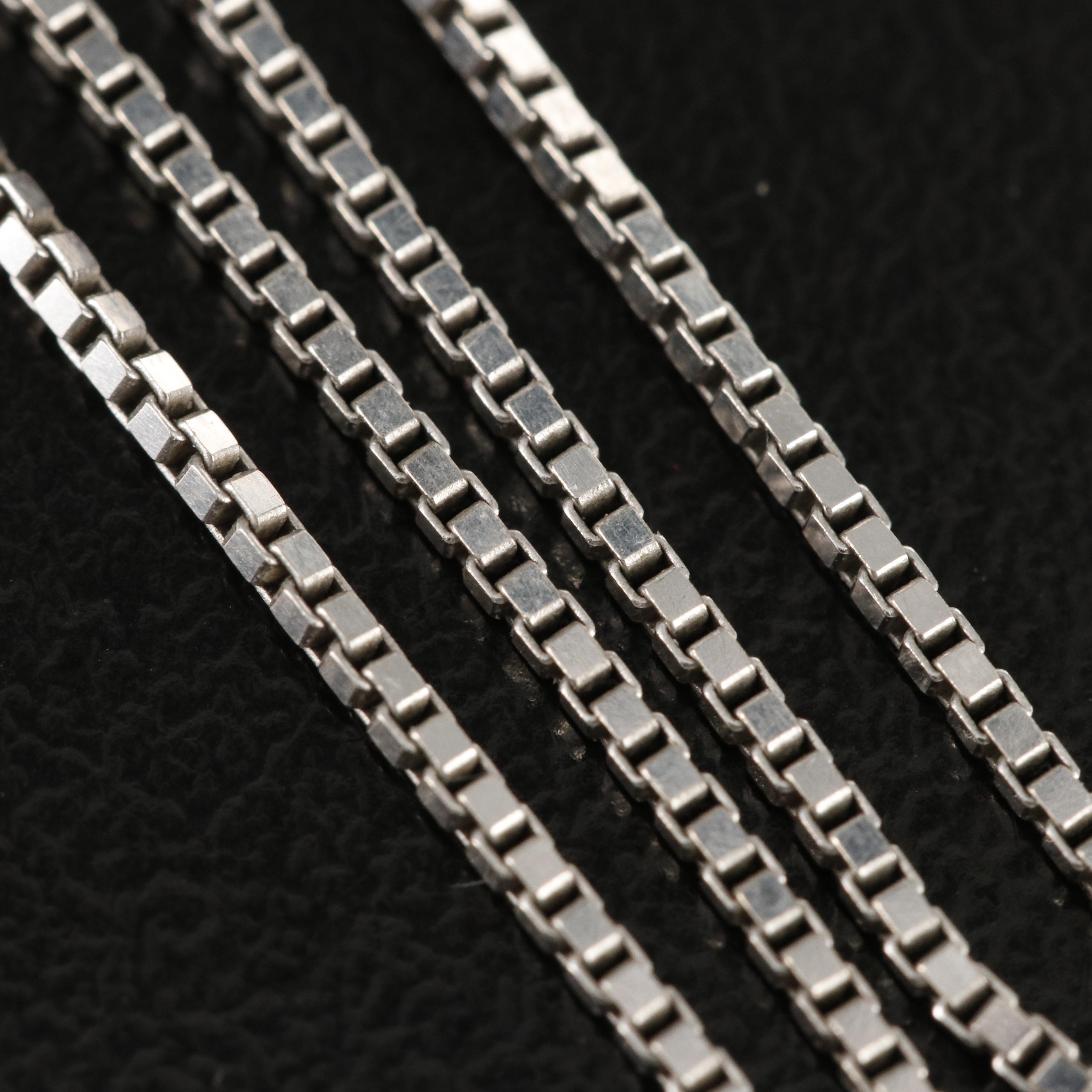 14K Pearl and Diamond Pendant Necklace