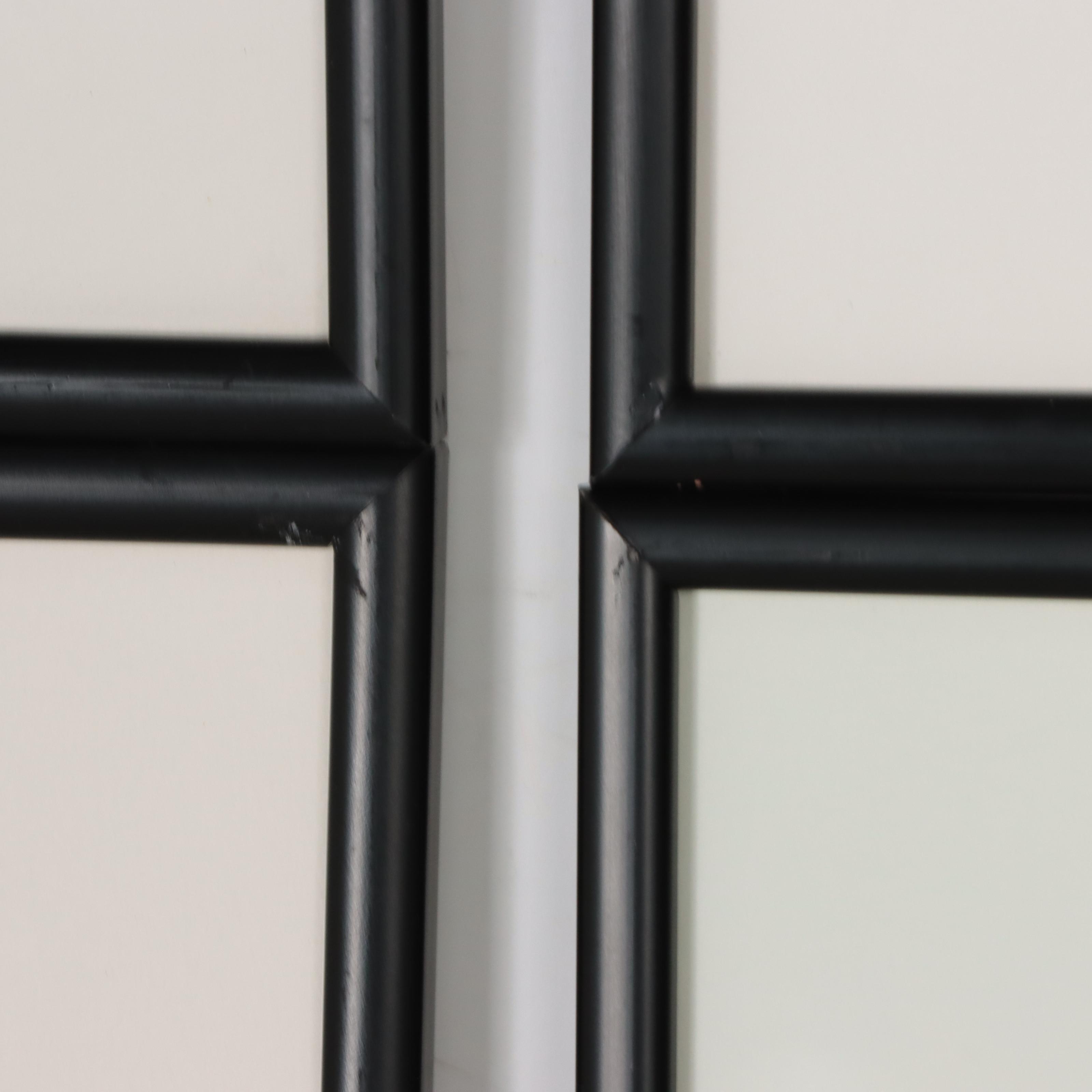 Waterfowl Themed Offset Lithographs and Postage Stamps