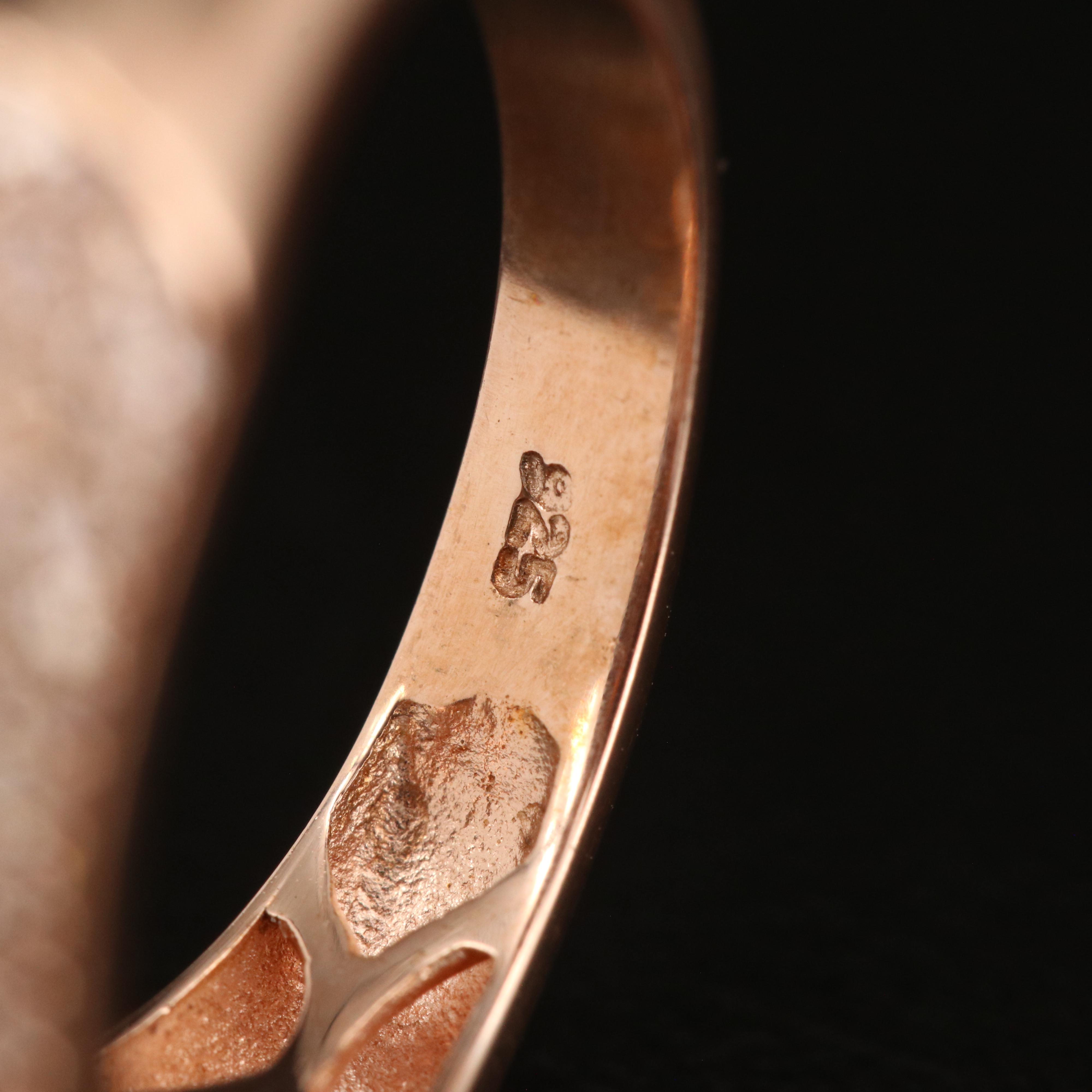 Sterling 1.11 CTW Diamond Ring