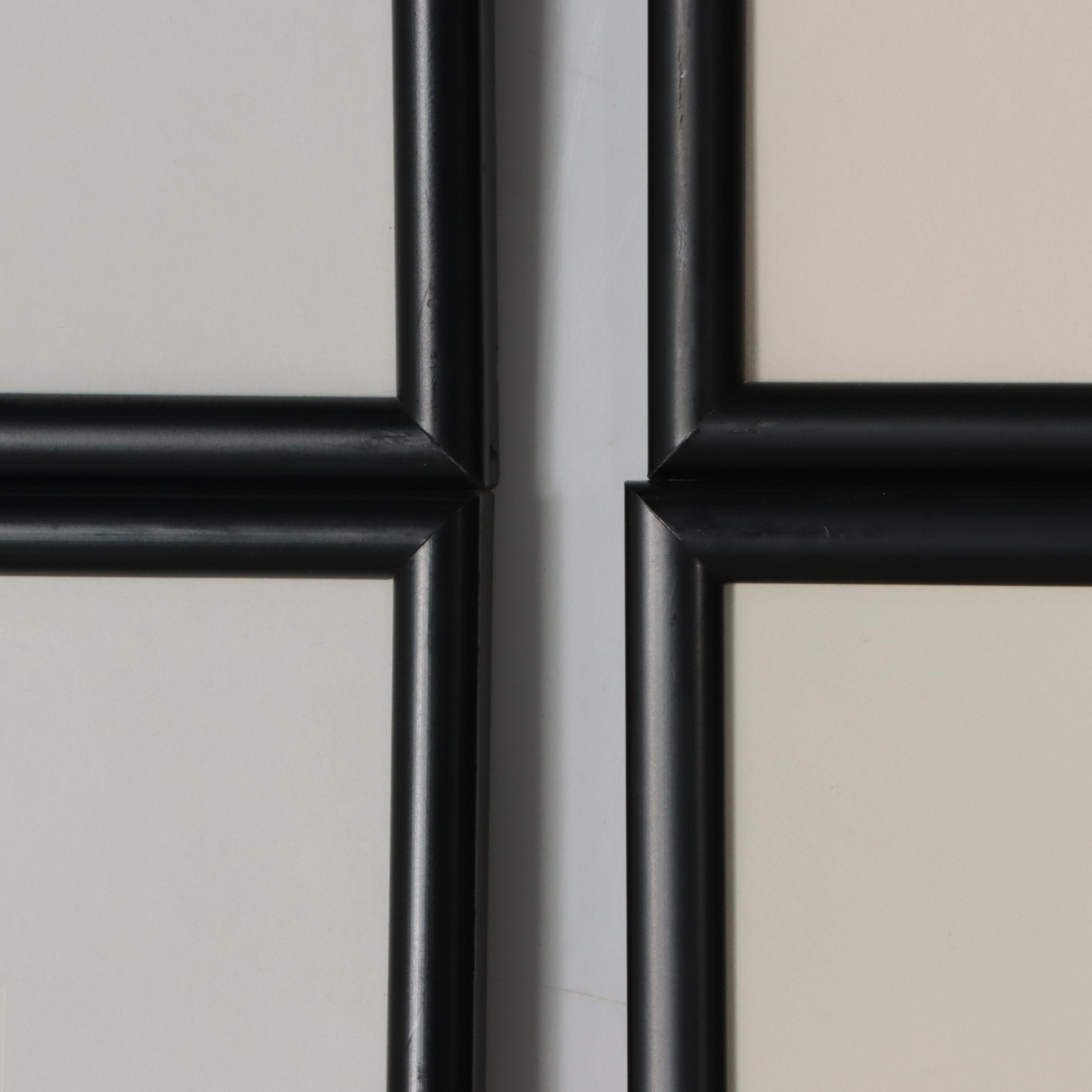 Waterfowl Themed Offset Lithographs and Postage Stamps