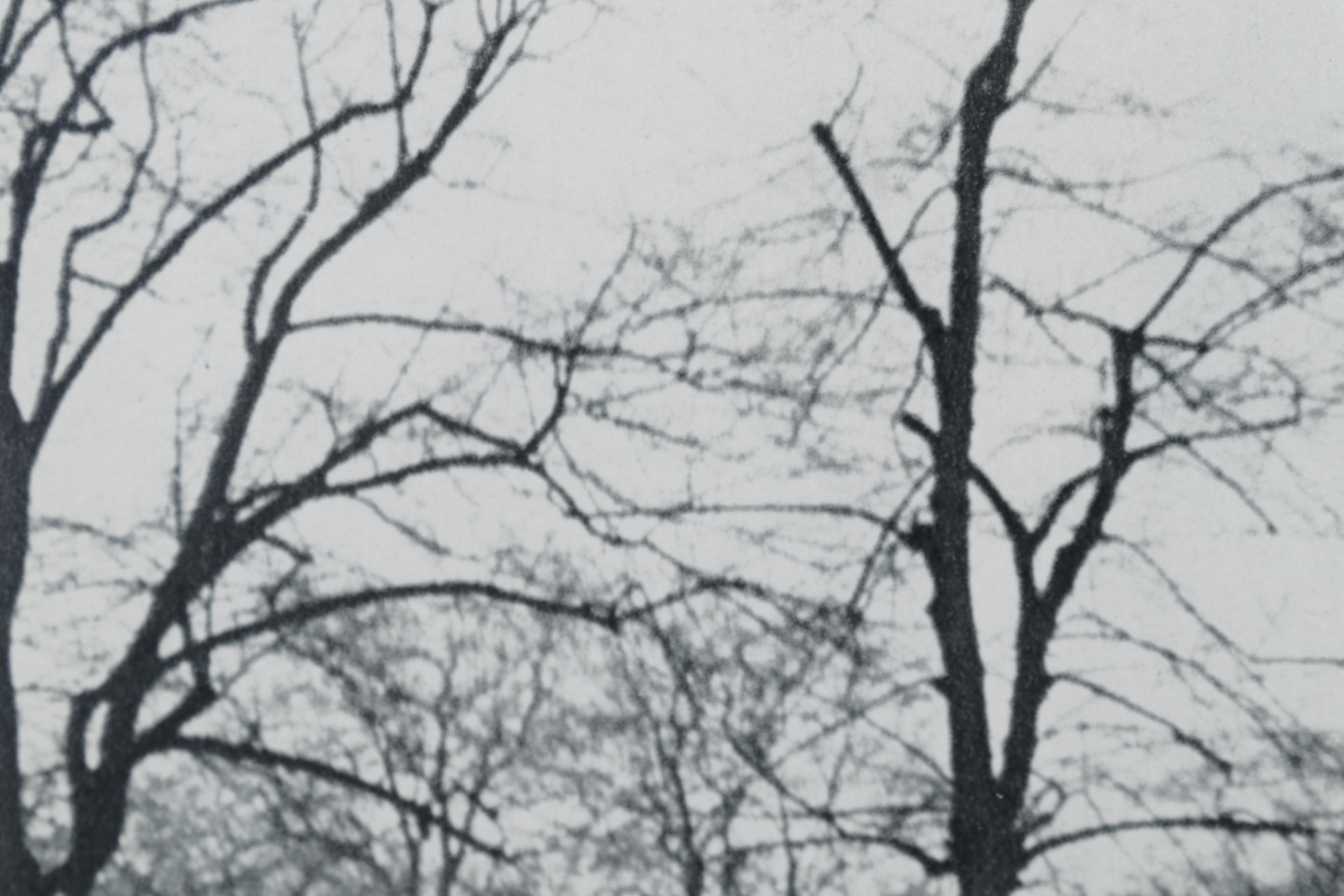 Henri Cartier-Bresson Rotogravure "Hamburg" From "The Europeans," 1955