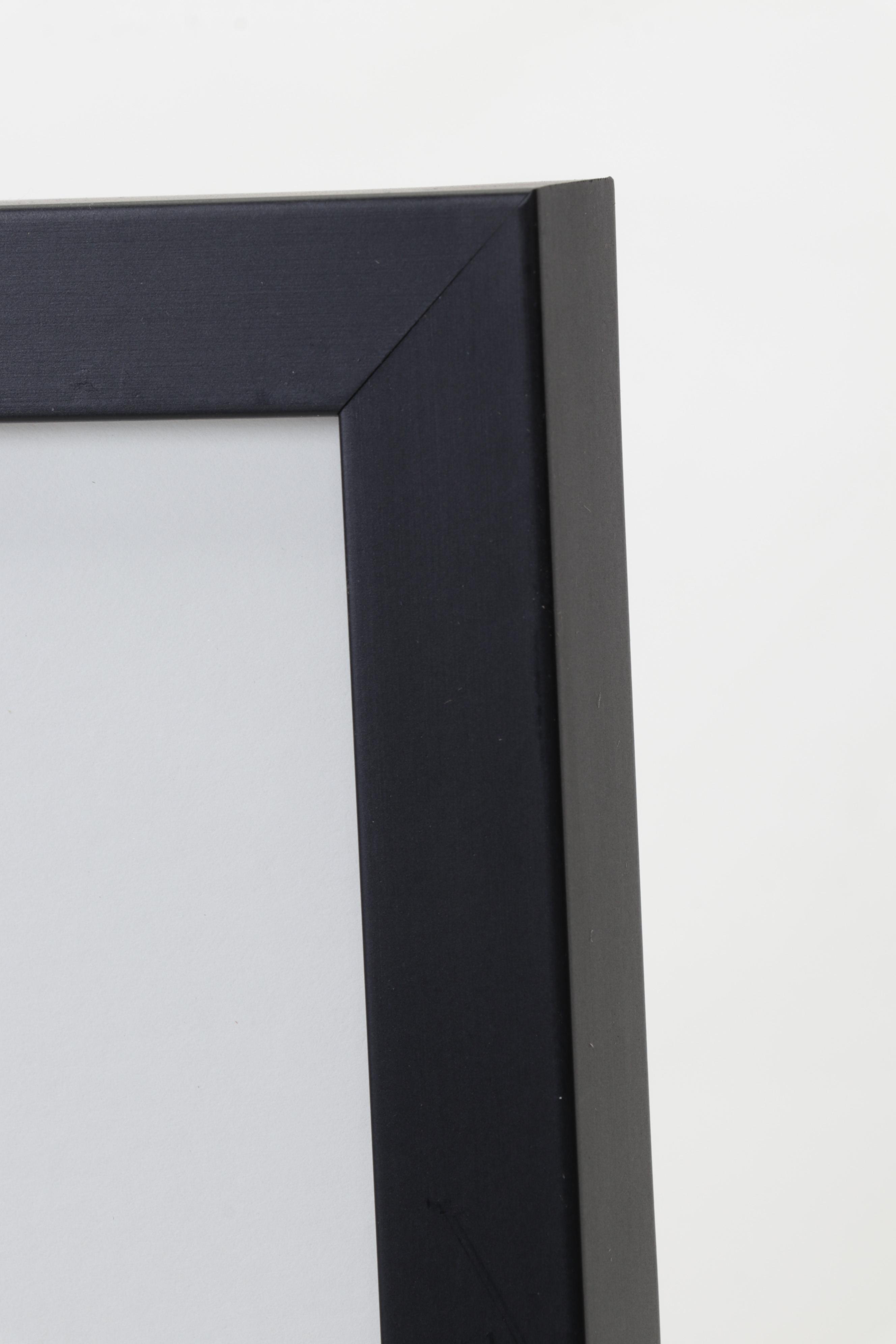 Henri Cartier-Bresson Rotogravure "Hamburg" From "The Europeans," 1955