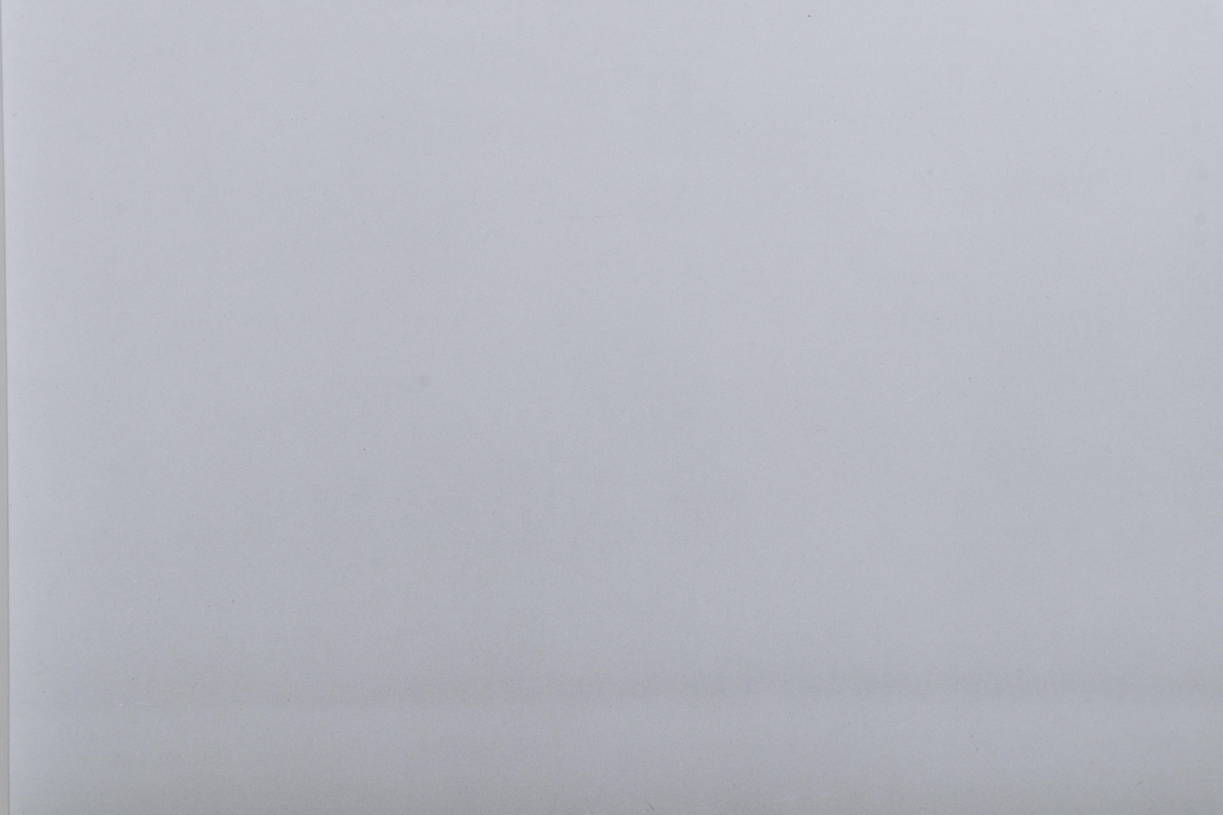 Sugimoto Hiroshi Halftone "Aegean Sea, Pilion, 1990" 1993