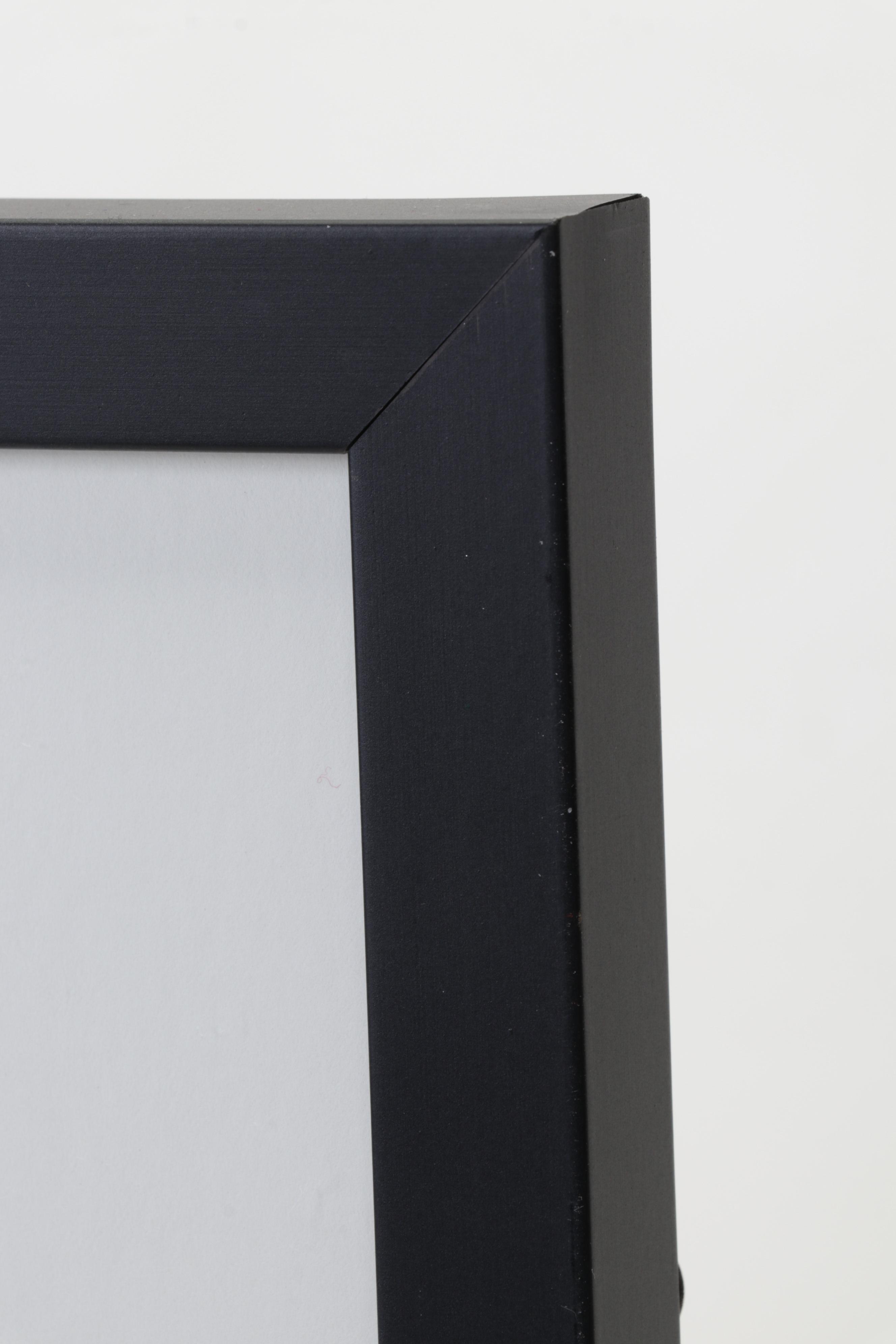 Sugimoto Hiroshi Halftone "Aegean Sea, Pilion, 1990" 1993