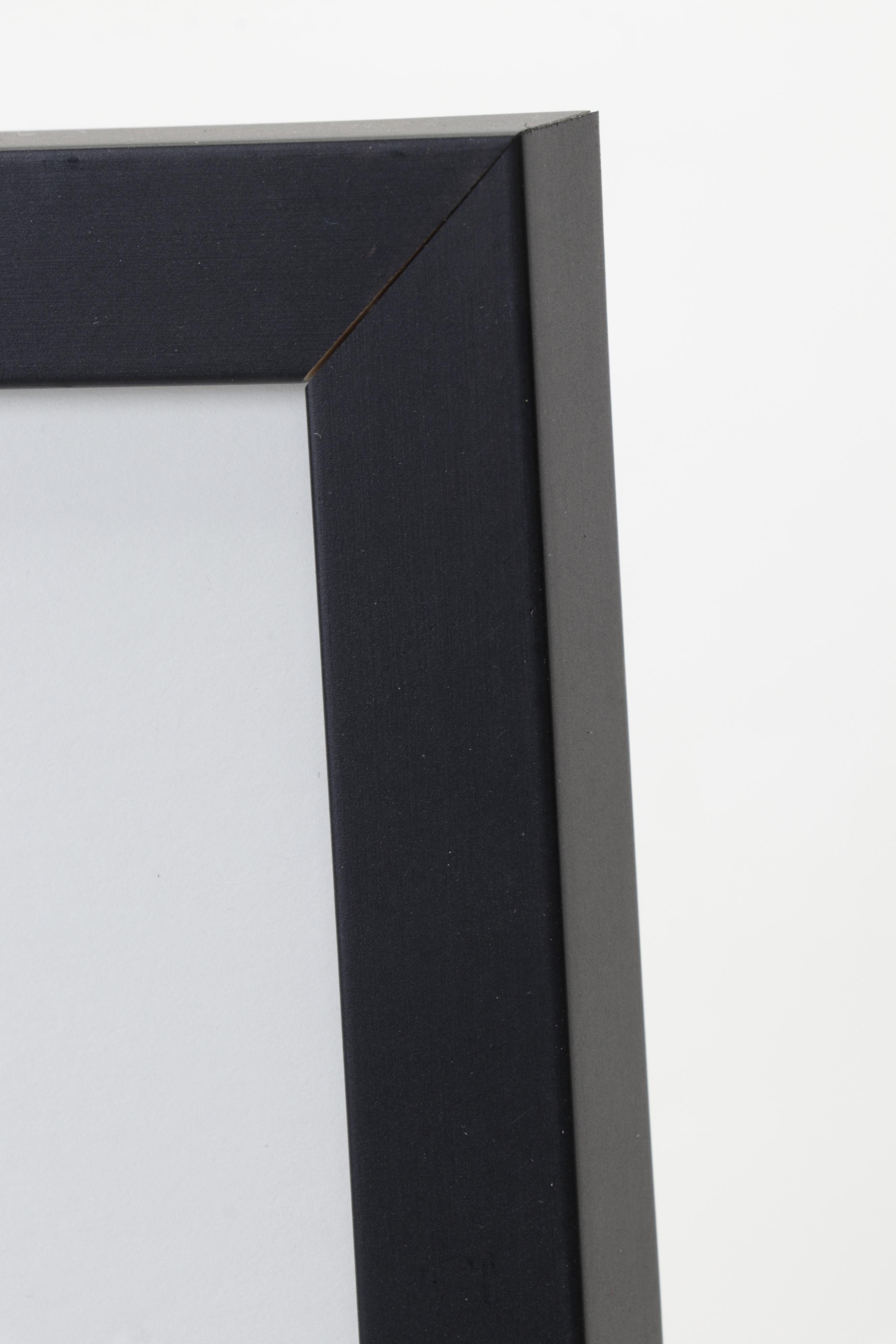 Henri Cartier-Bresson Zaragoza Shop Rotogravure From "The Europeans," 1955