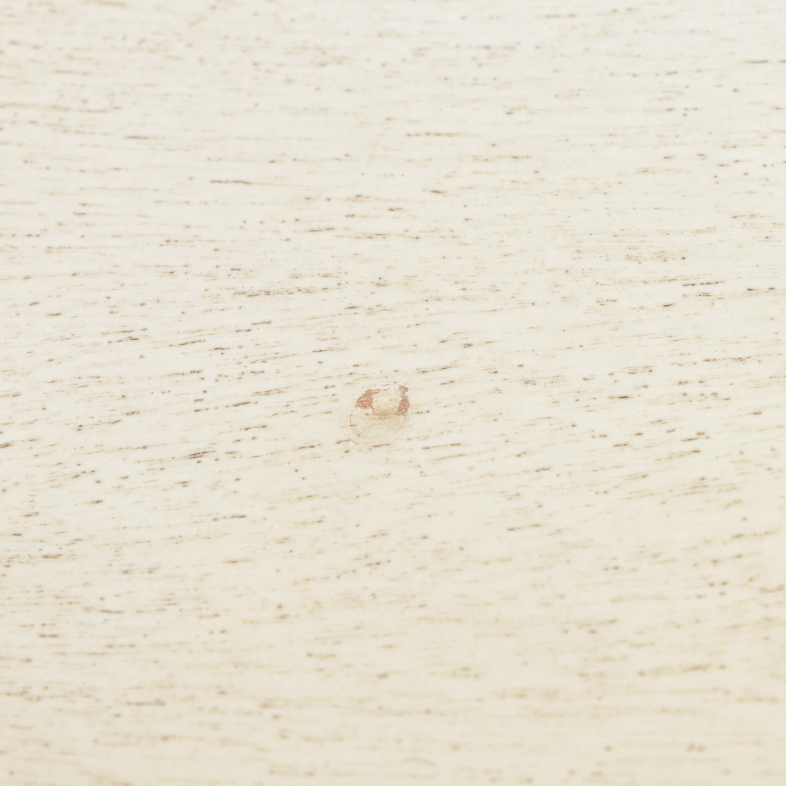 Three Imperial Classical Style Paint-Decorated and Parcel-Gilt Nesting Tables